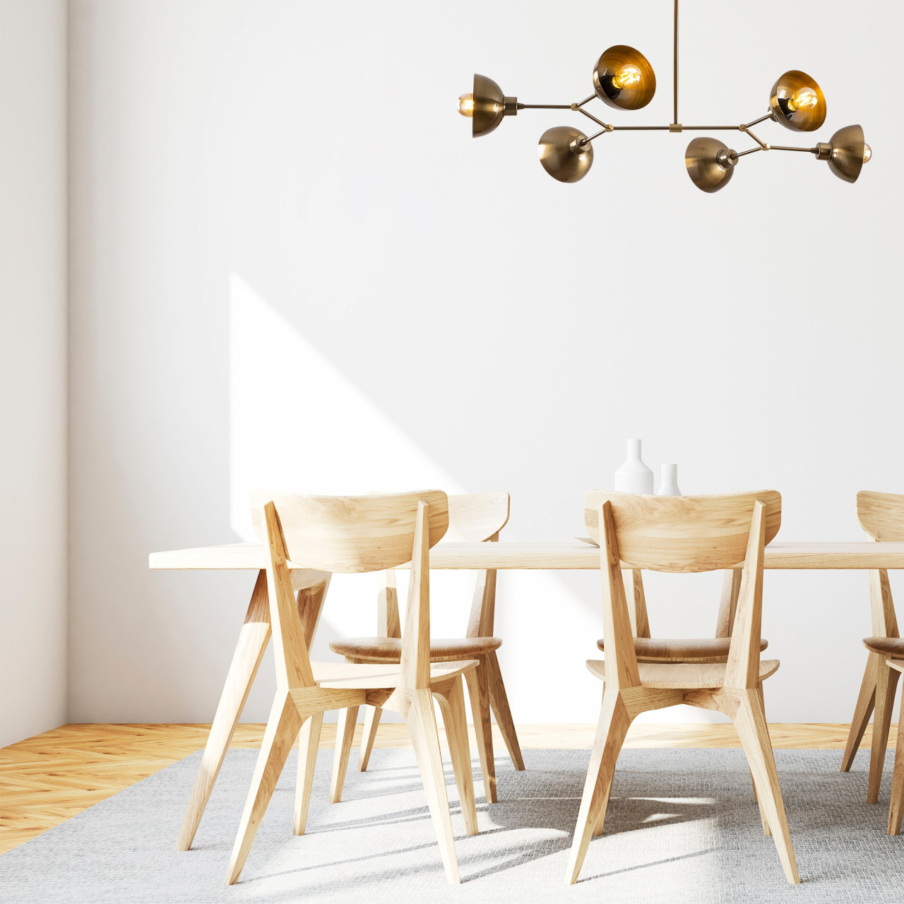 Poze Candelabru Dram - 1102
