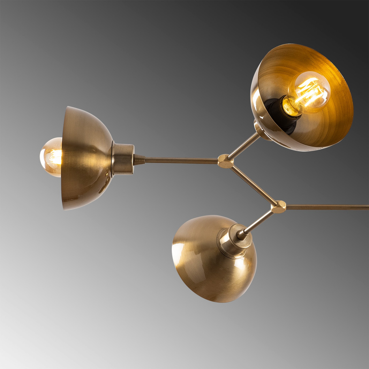 Poze Candelabru Dram - 1107
