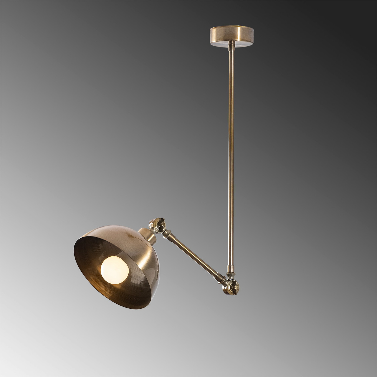 Poze Candelabru Dram - 1371