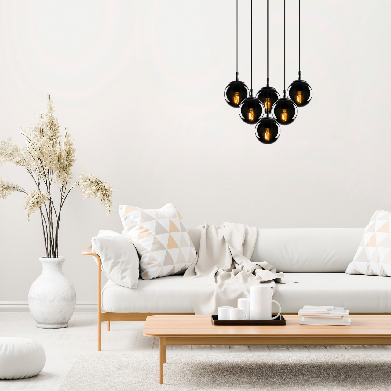 Poze Candelabru Efe - 2181
