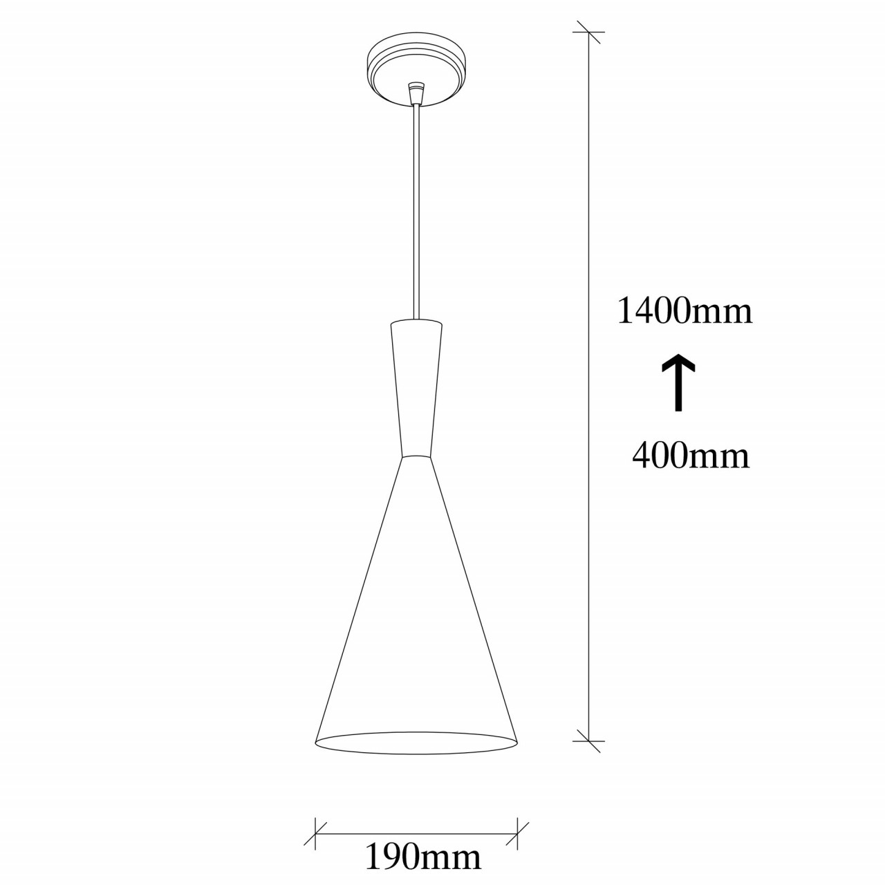 Poze Candelabru Elmas - 3541