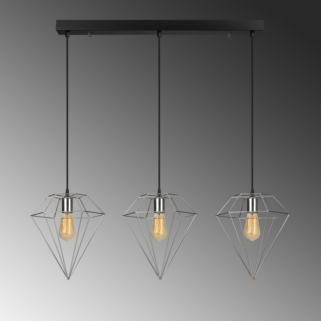 Poze Candelabru Elmas - 6294