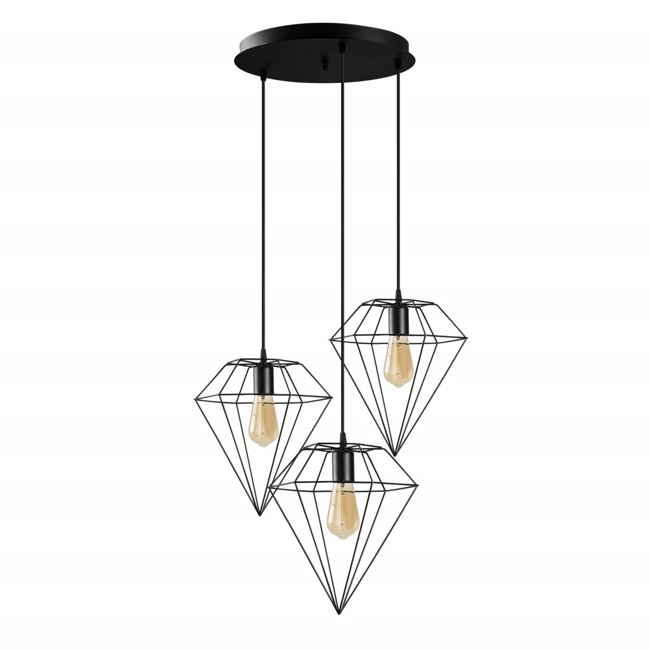 Poze Candelabru Elmas - 6296