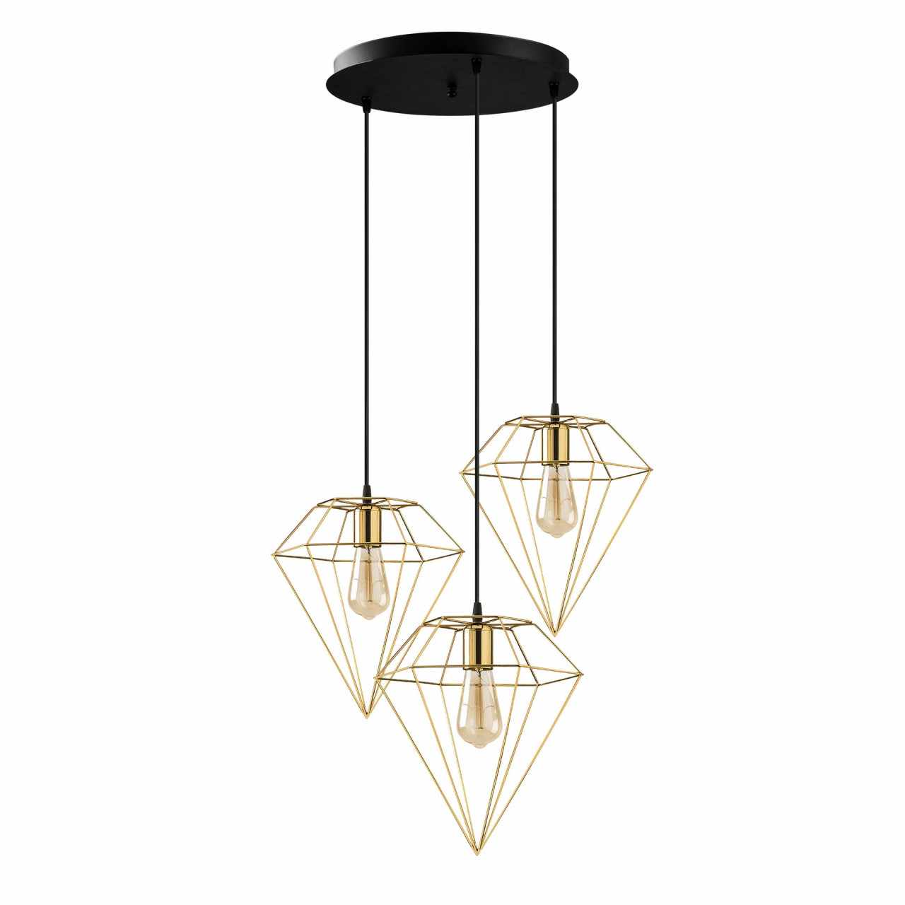 Poze Candelabru Elmas - 6297