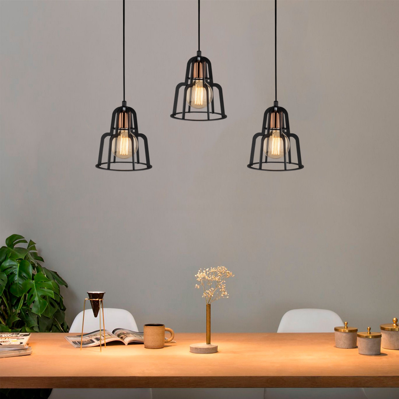 Poze Candelabru Endustri - MR - 782