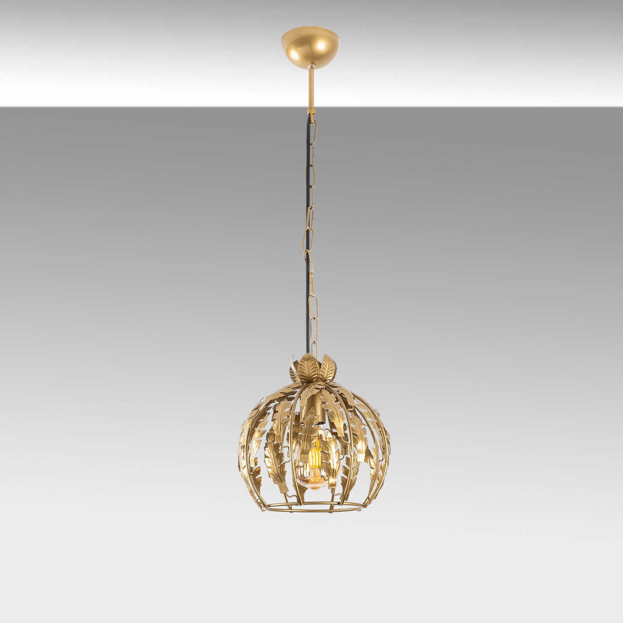 Poze Candelabru Endustriyel - 11050