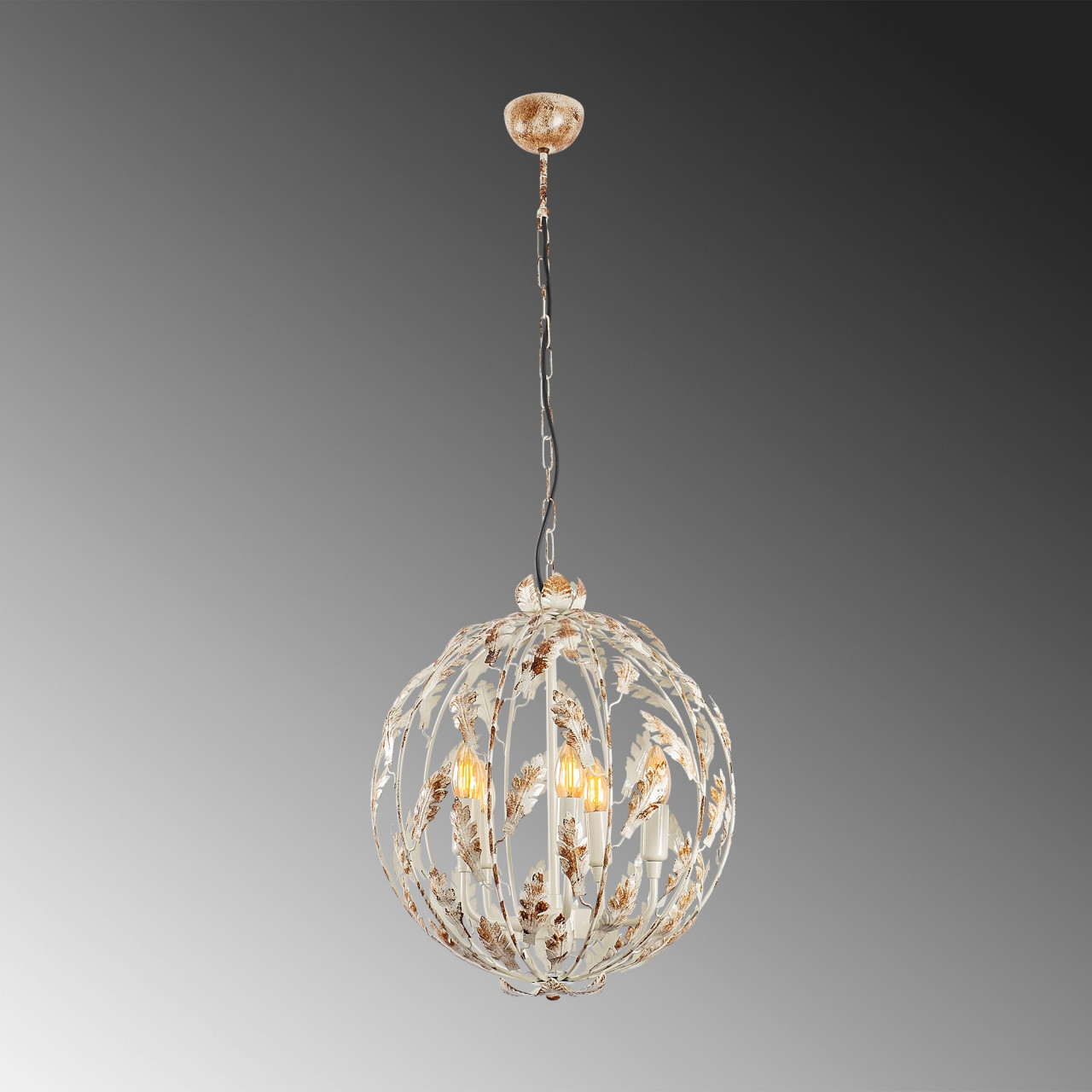 Poze Candelabru Endustriyel - 11058