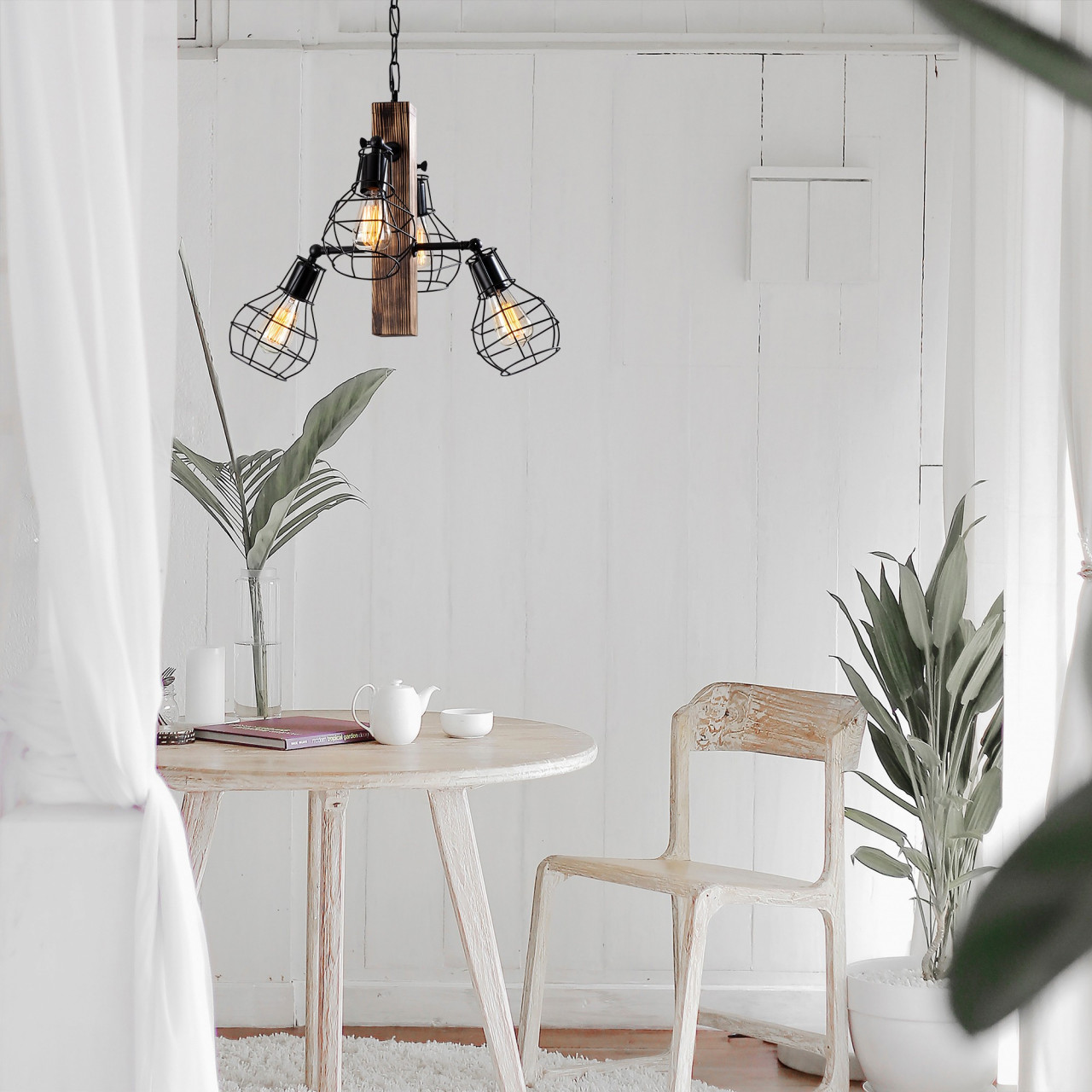 Poze Candelabru Erebos - 107-AV