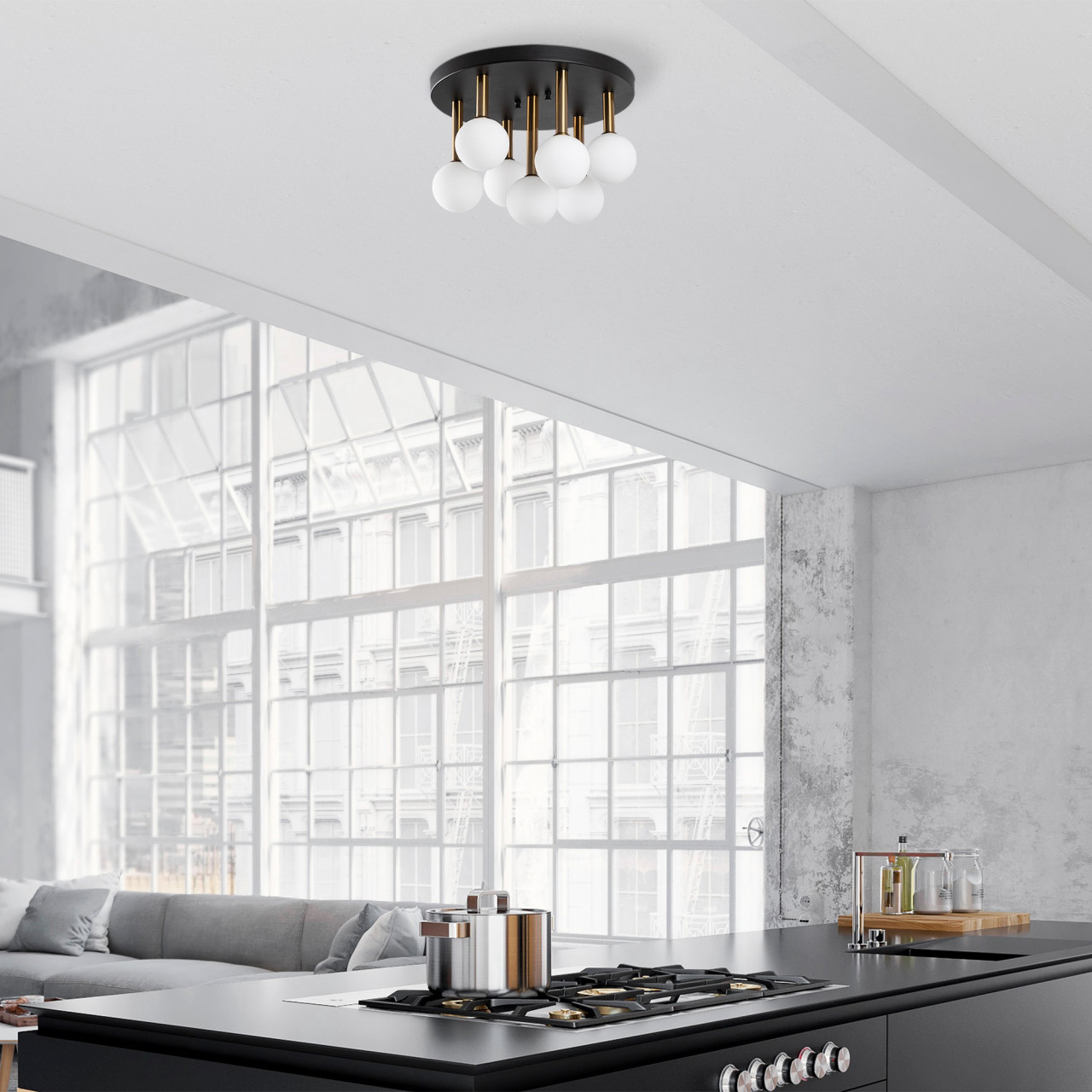 Poze Candelabru Even - 11755