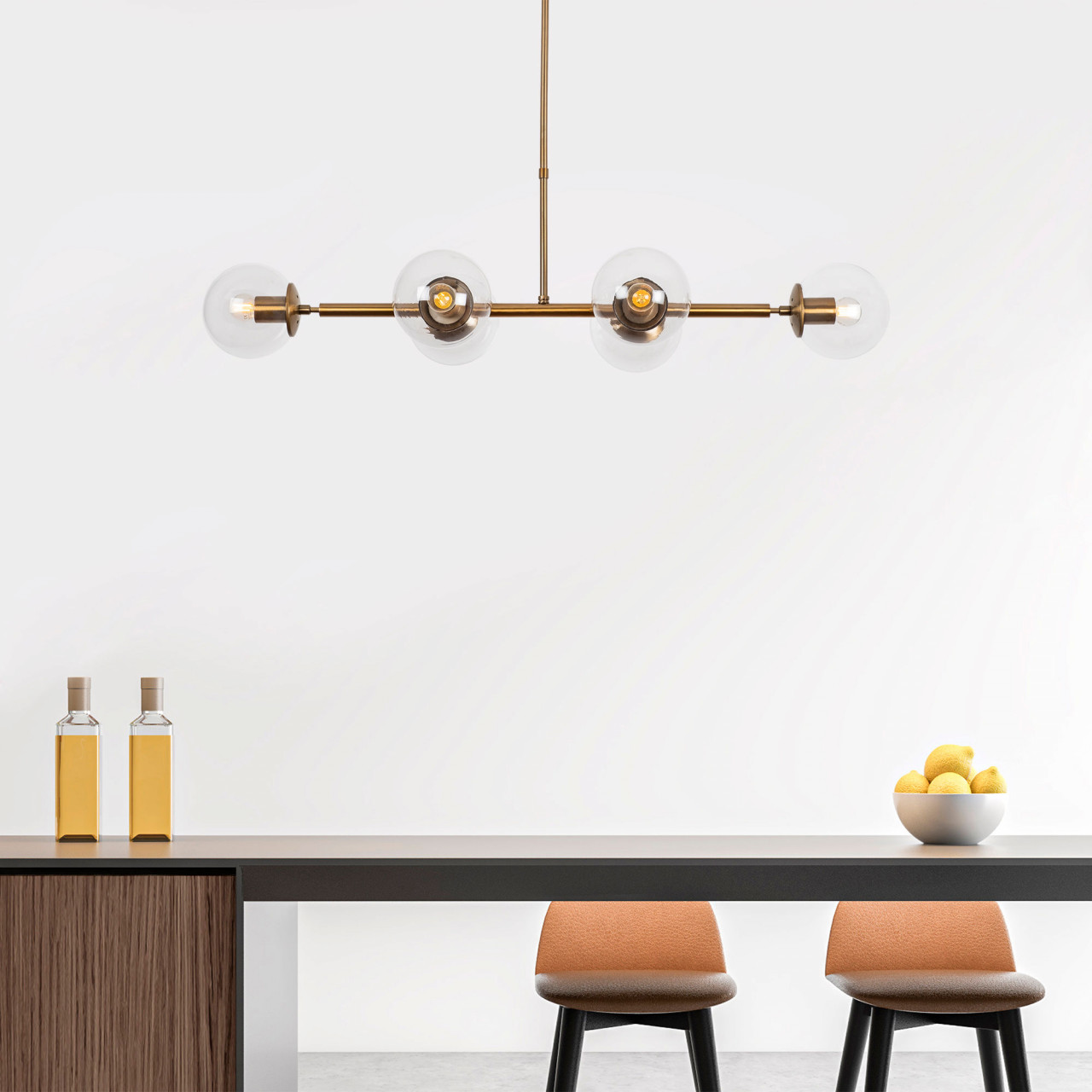 Poze Candelabru Fazli - 10490