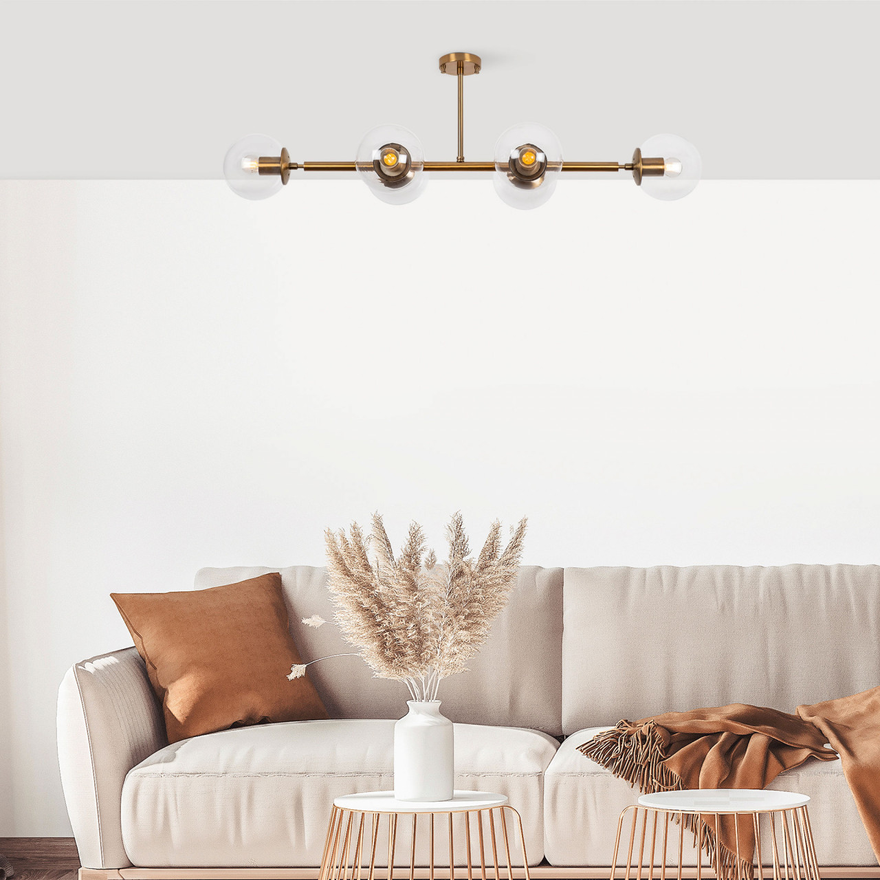 Poze Candelabru Fazli - 10491