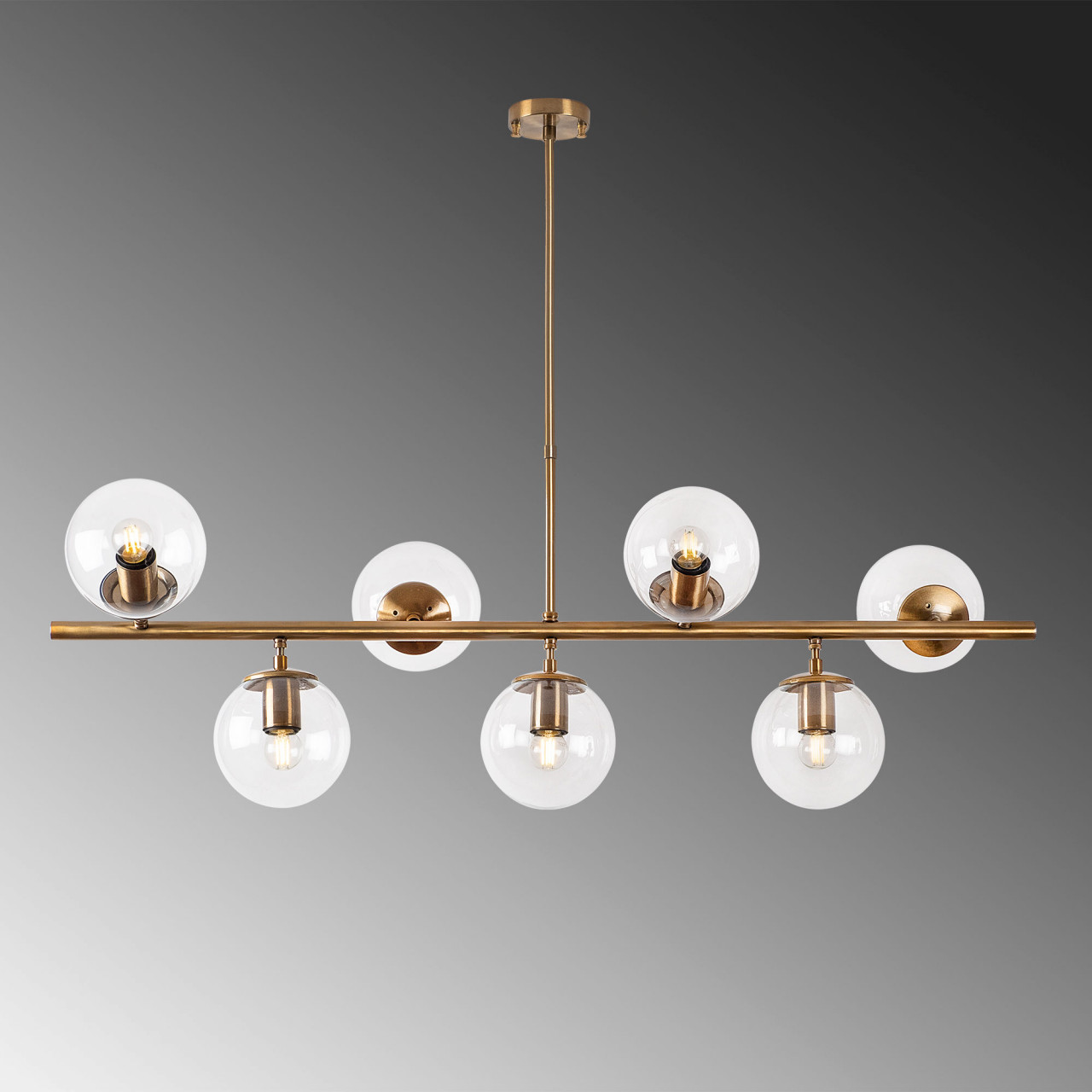 Poze Candelabru Fazli - 10540