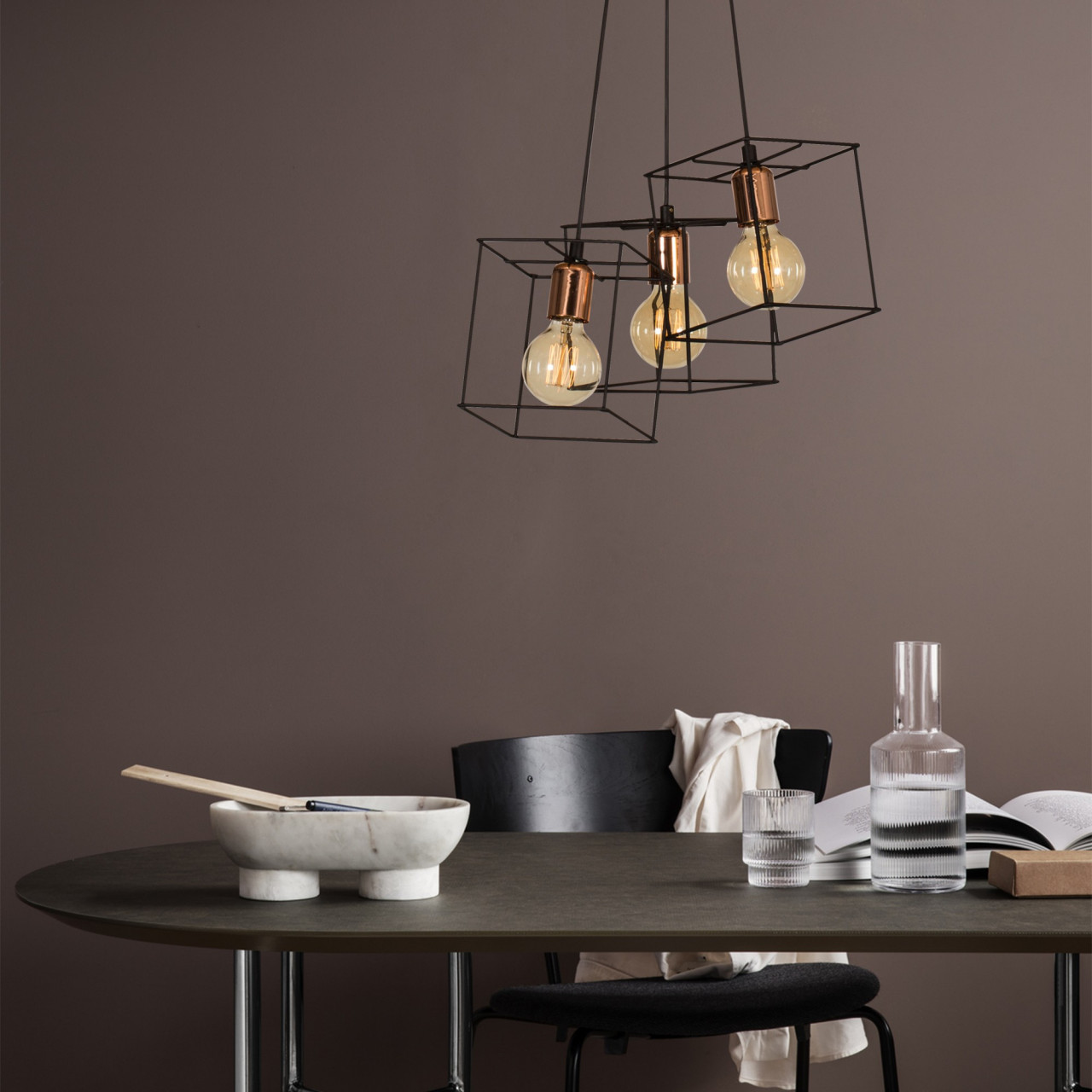 Poze Candelabru Fellini - MR-651