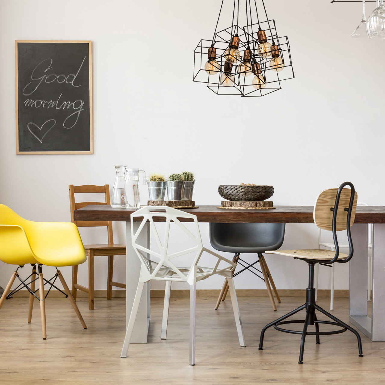 Poze Candelabru Fellini - MR-652