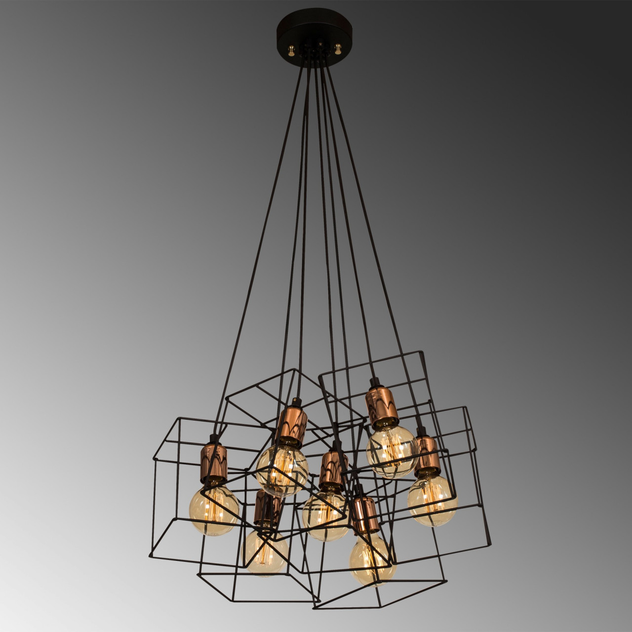 Poze Candelabru Fellini - MR-652