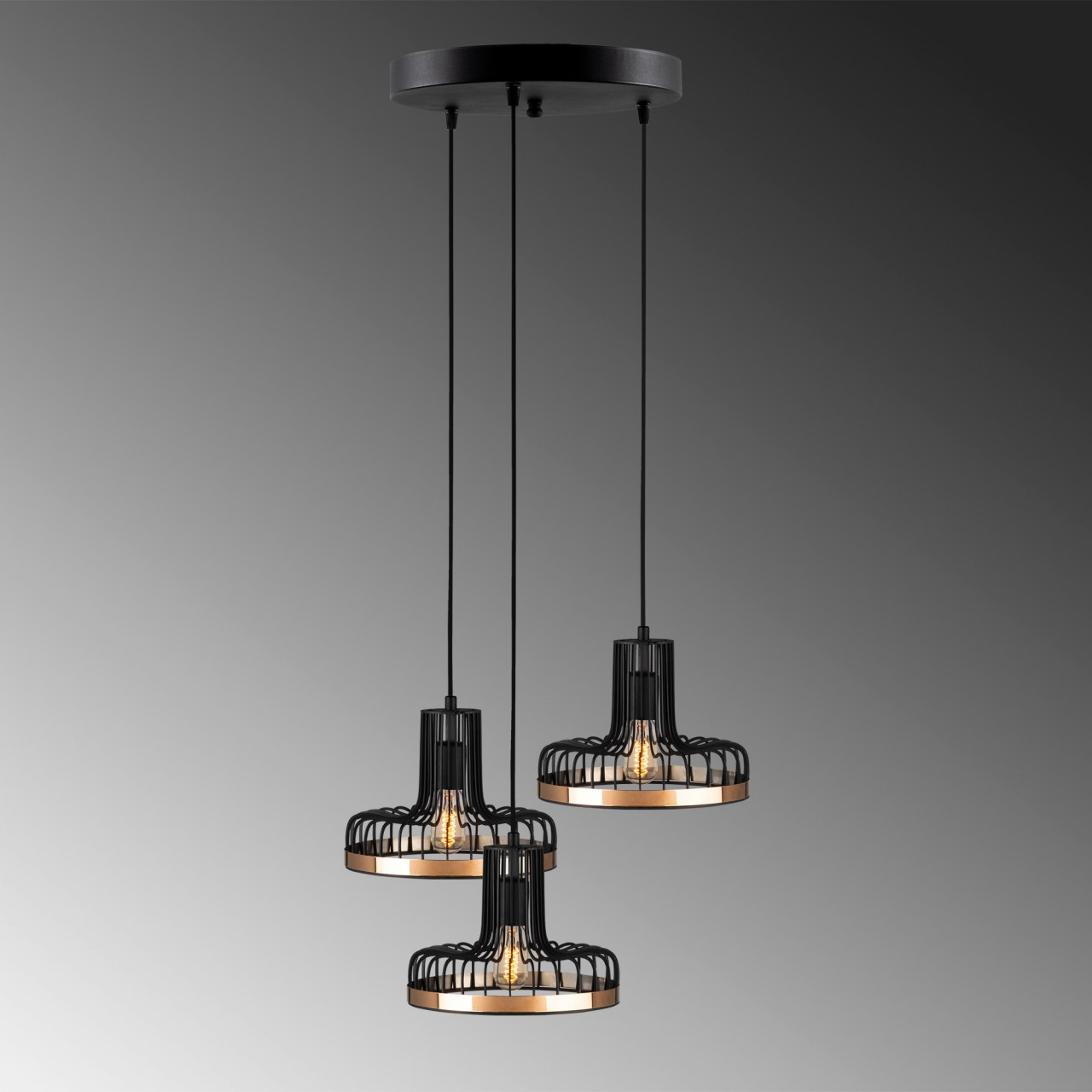 Poze Candelabru Fellini - MR - 776
