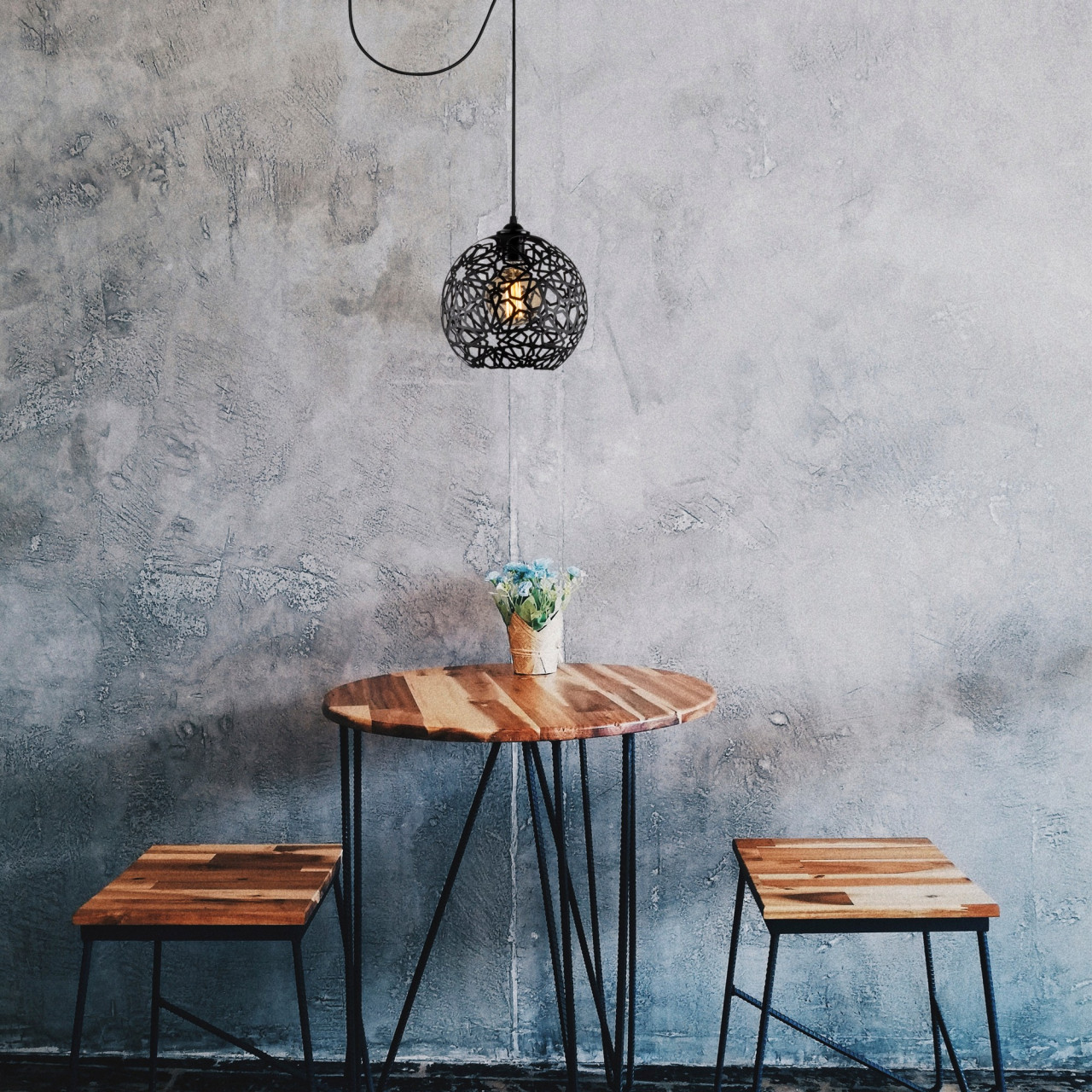 Poze Candelabru Fellini - MR - 896