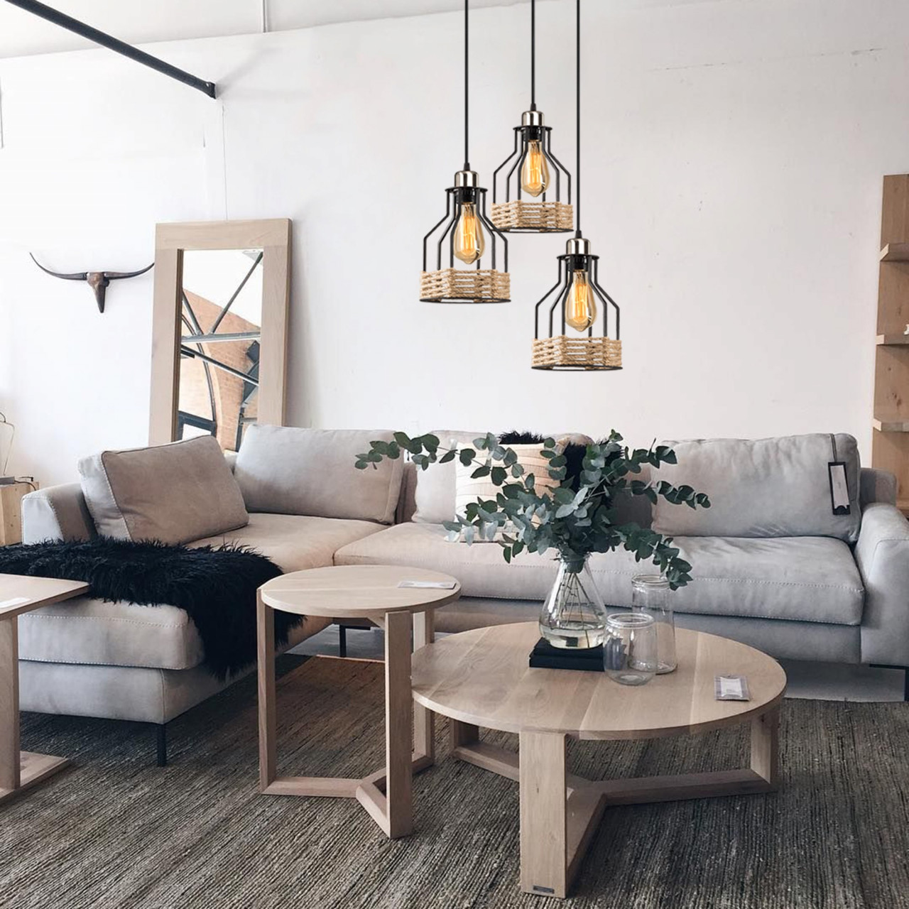 Poze Candelabru Fiko - 6571