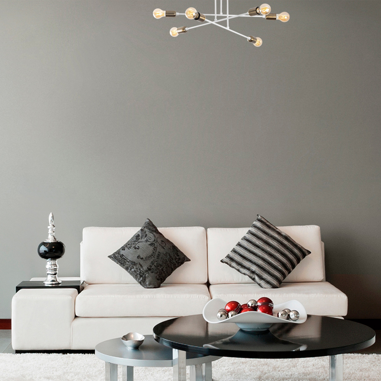 Poze Candelabru Fleur - 1503