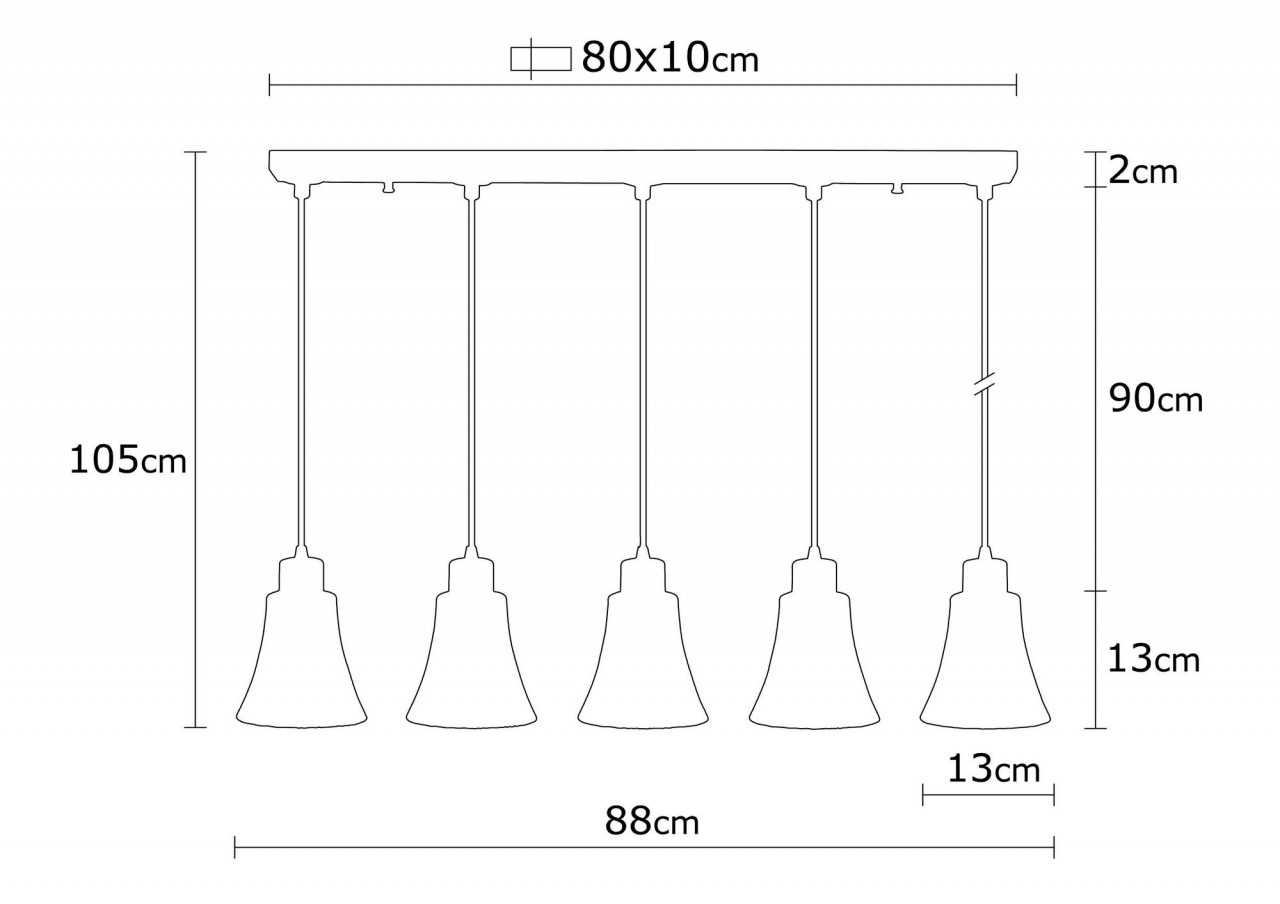 Poze Candelabru Foca - N-109