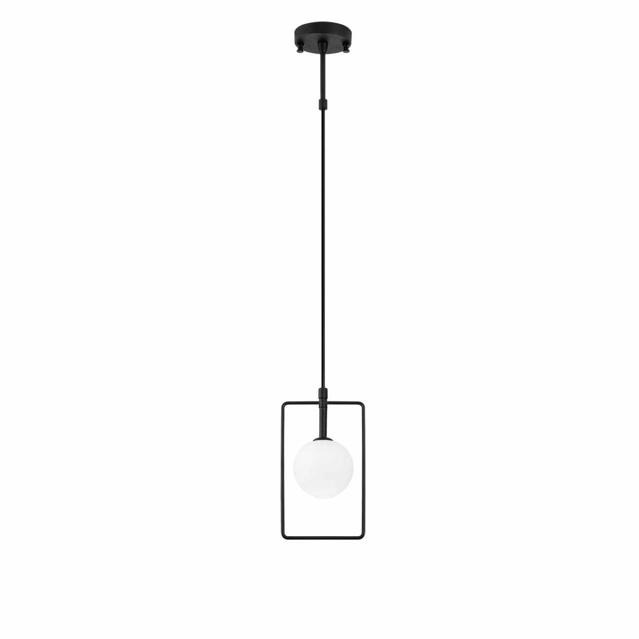 Poze Candelabru Geometri - 11080