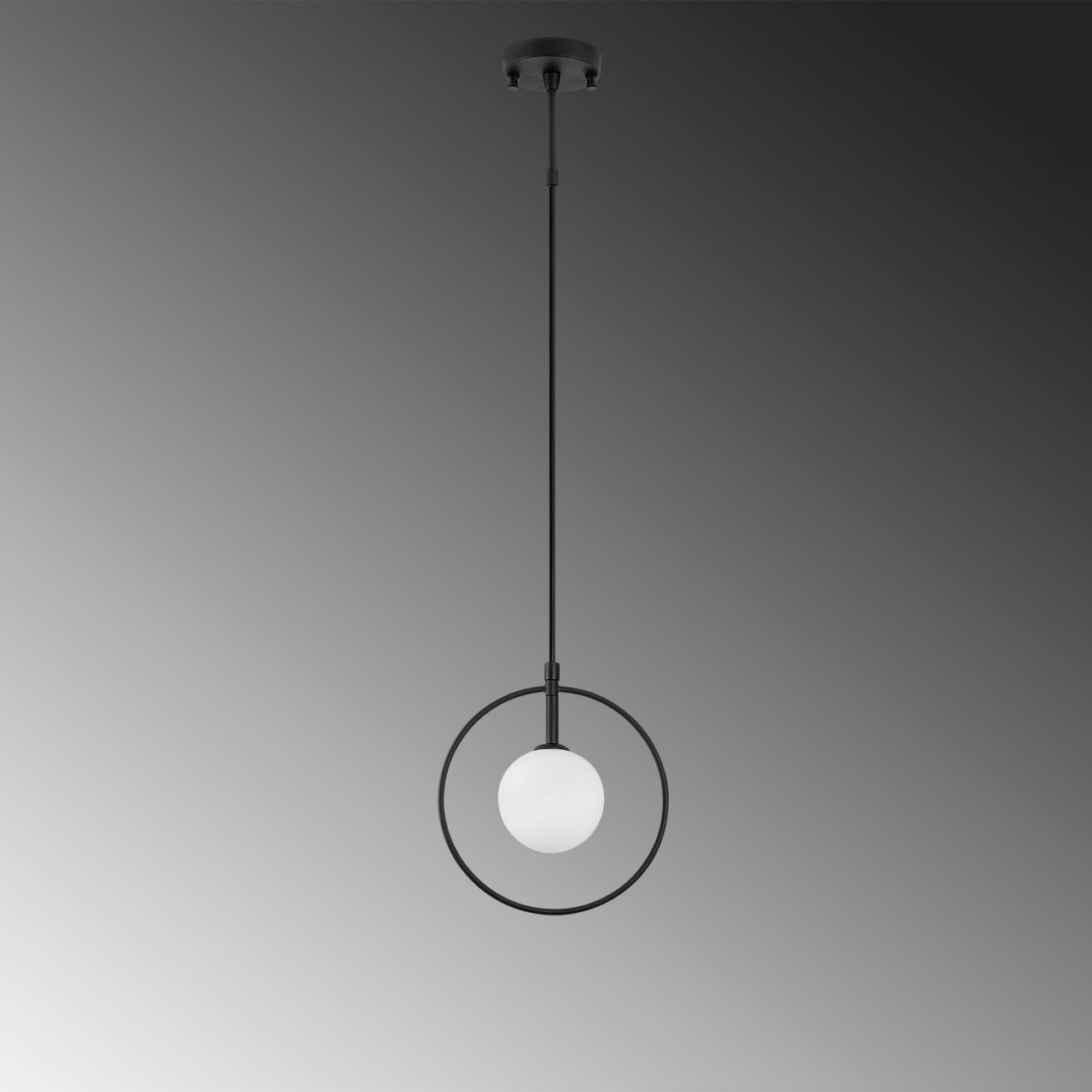 Poze Candelabru Geometri - 11090
