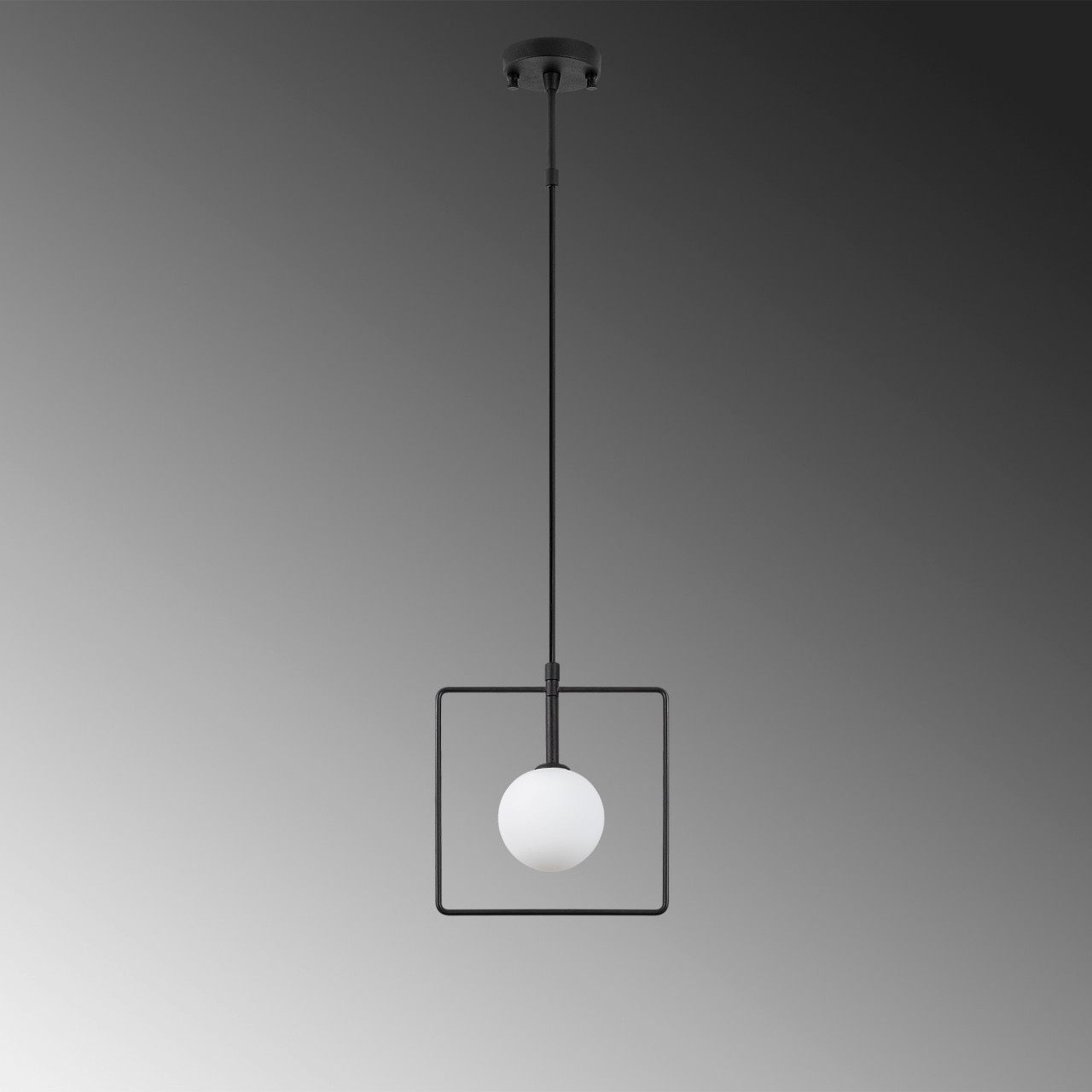 Poze Candelabru Geometri - 11100