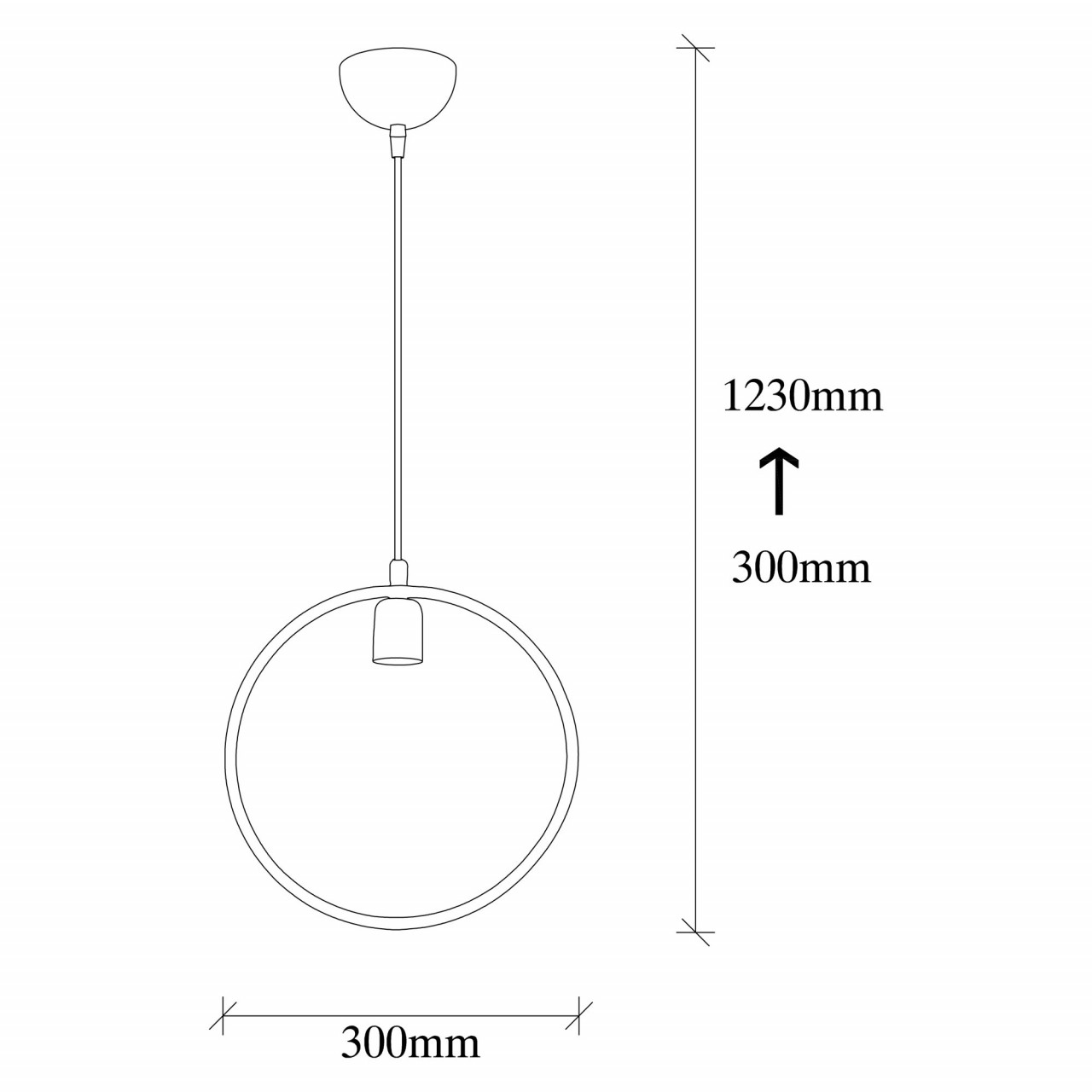 Poze Candelabru Geonni - MR-643