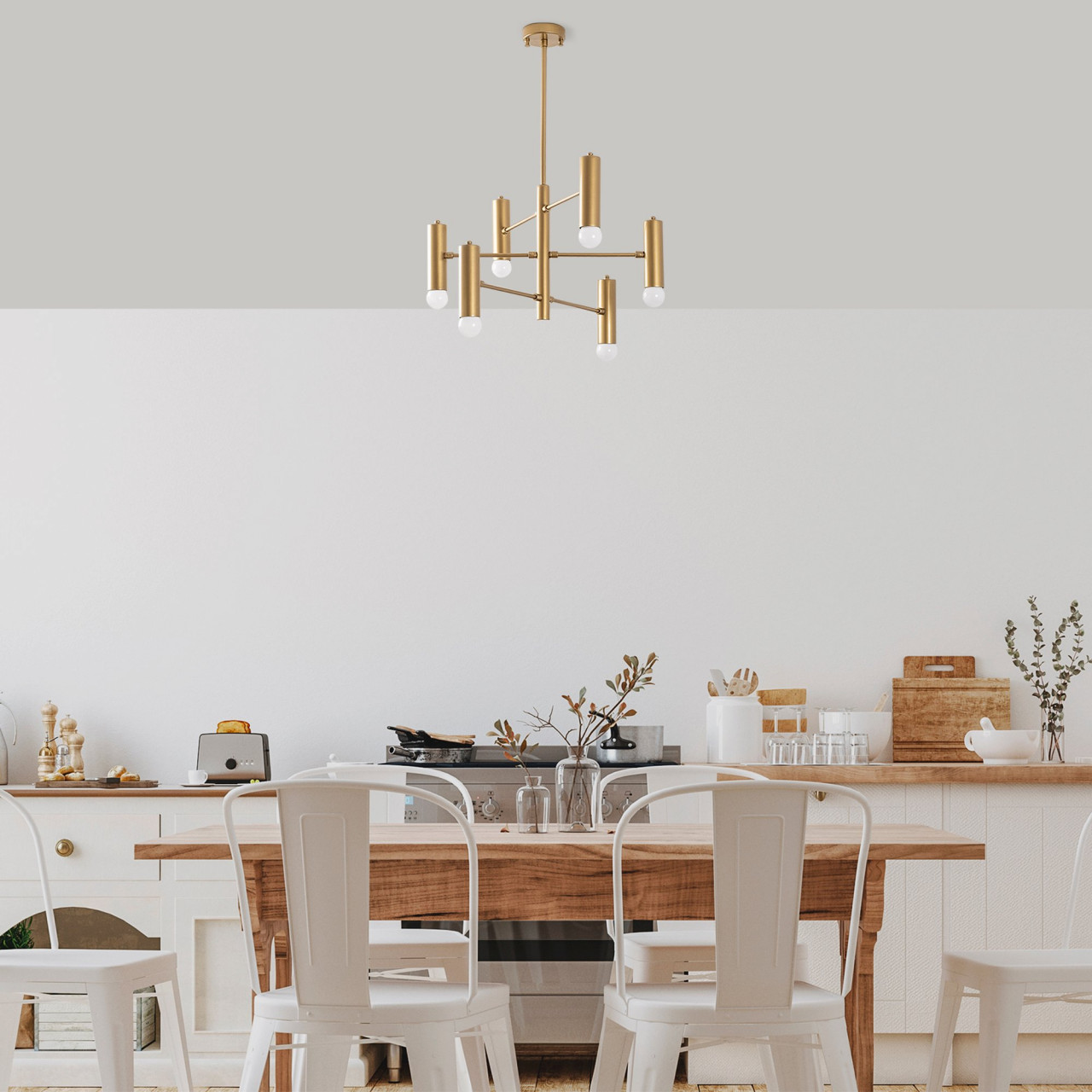 Poze Candelabru Gharib - 13267