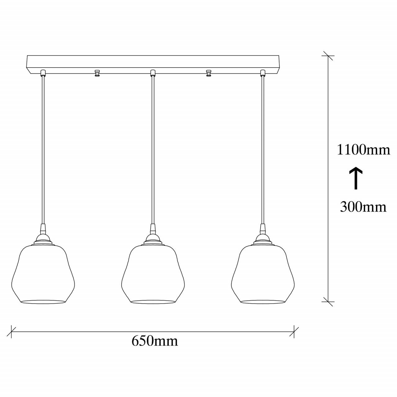 Poze Candelabru Gold - 032