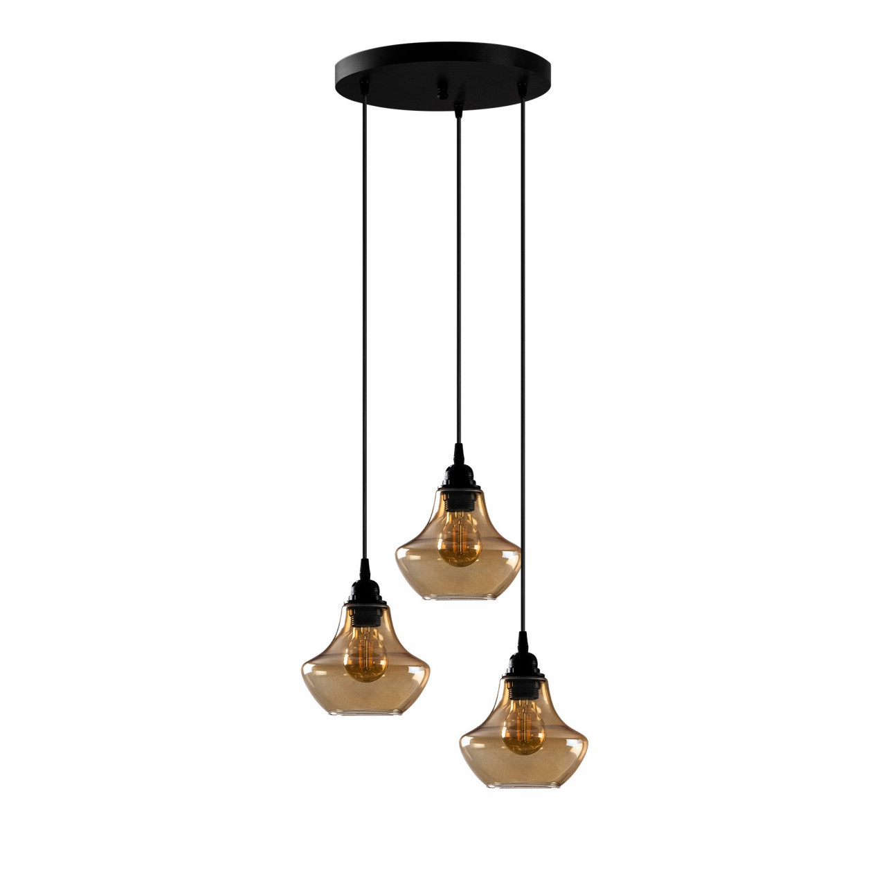 Poze Candelabru Gold - 051