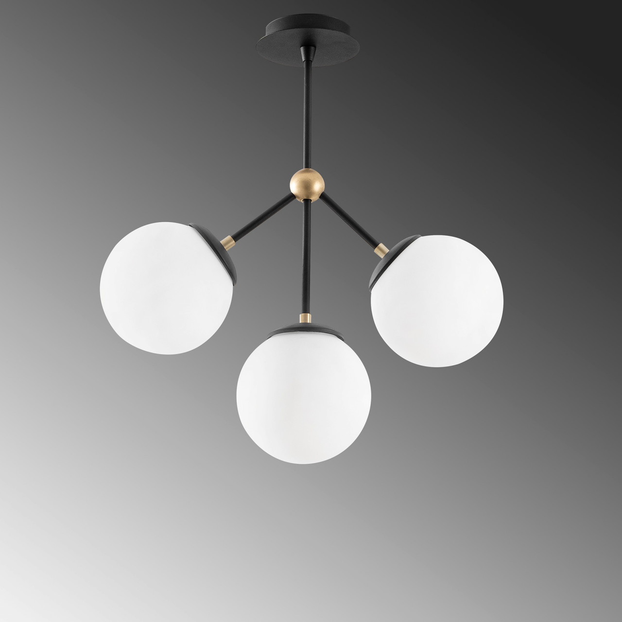 Poze Candelabru Gondol - 1031
