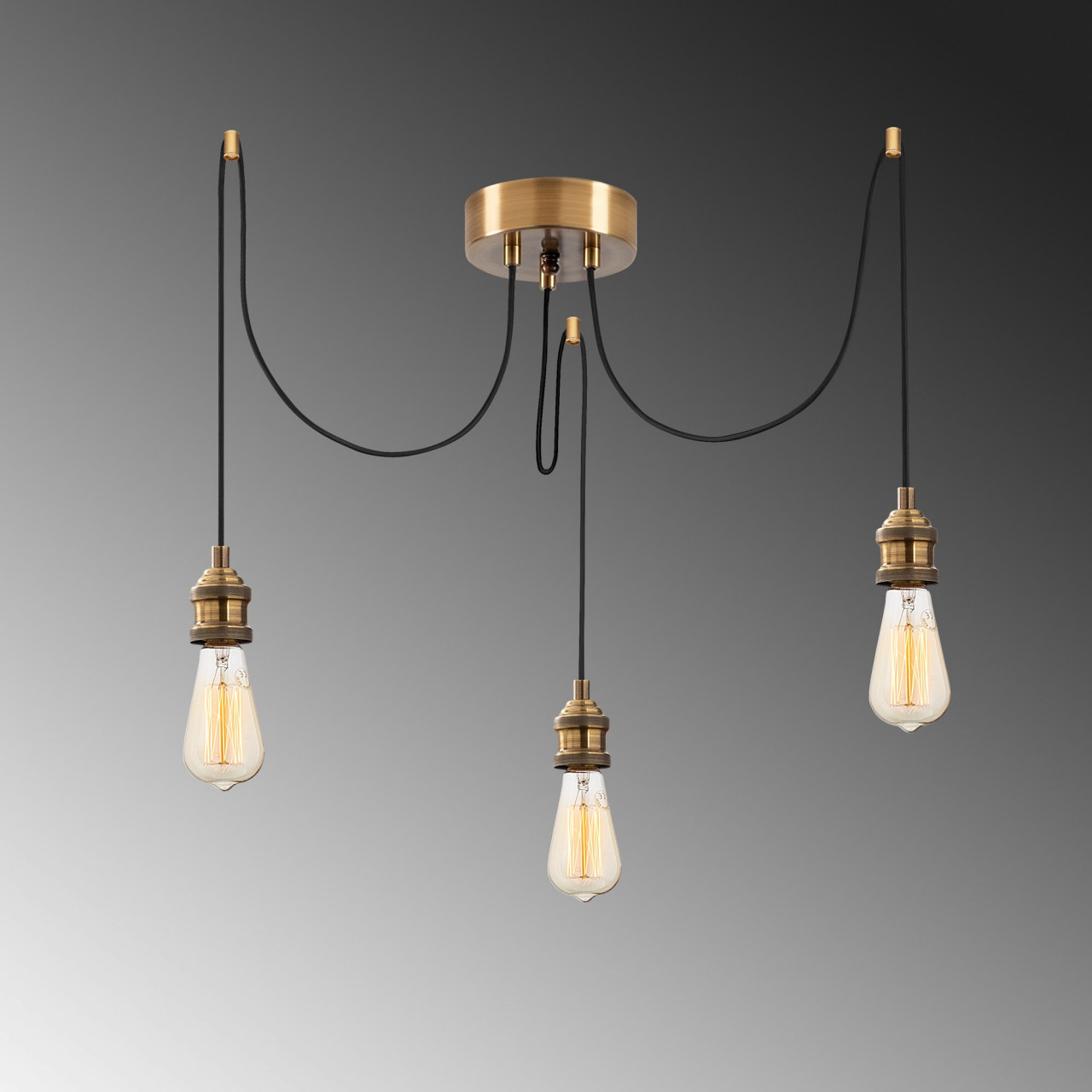 Poze Candelabru Kabluni - MR - 902