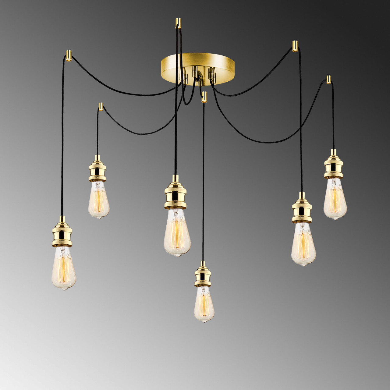 Poze Candelabru Kabluni - MR - 913