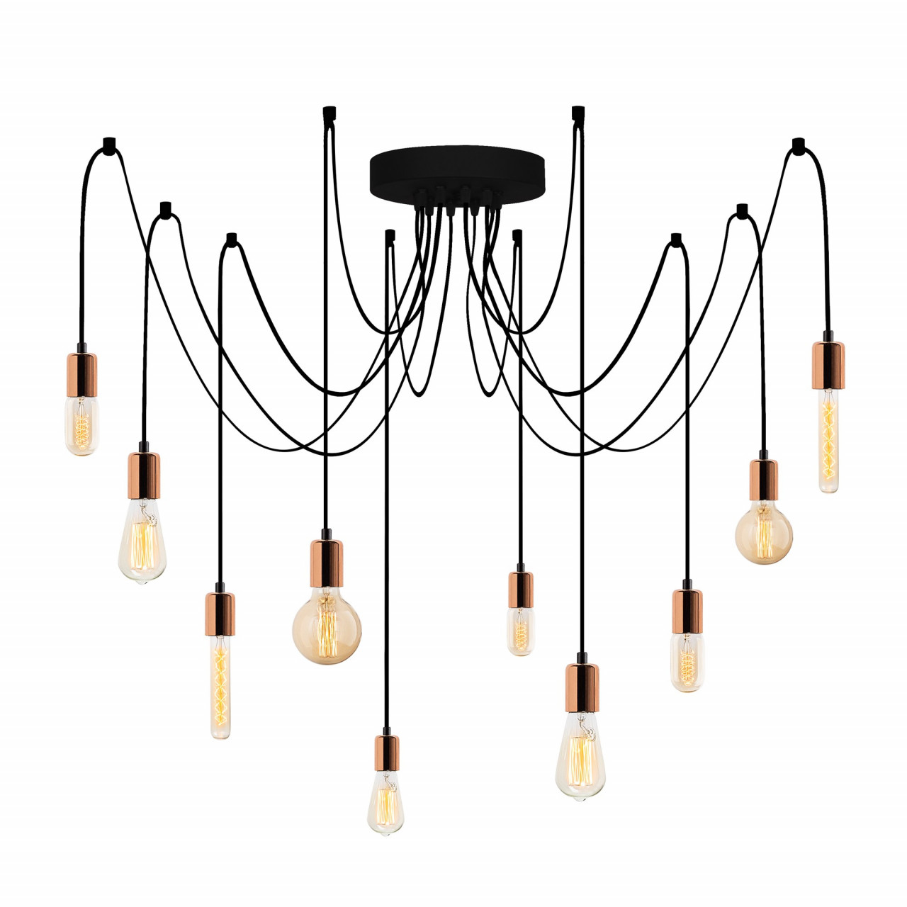 Poze Candelabru Kabluni - MR - 918