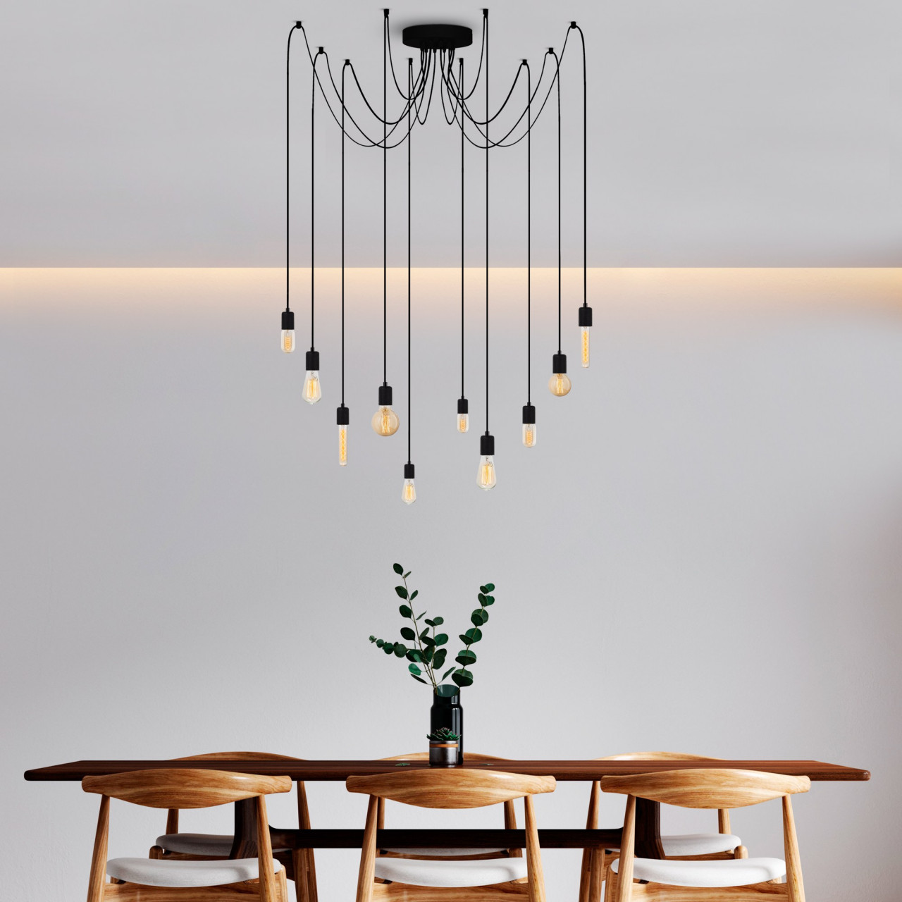 Poze Candelabru Kabluni - MR - 930