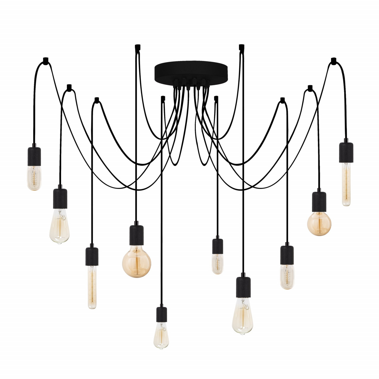 Poze Candelabru Kabluni - MR - 930