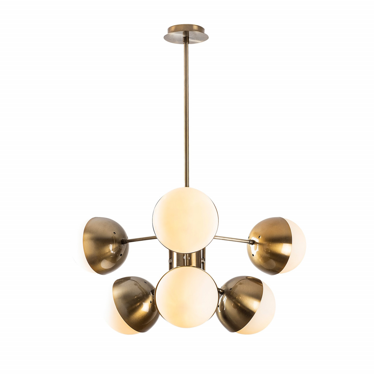 Poze Candelabru Karsor - 1262