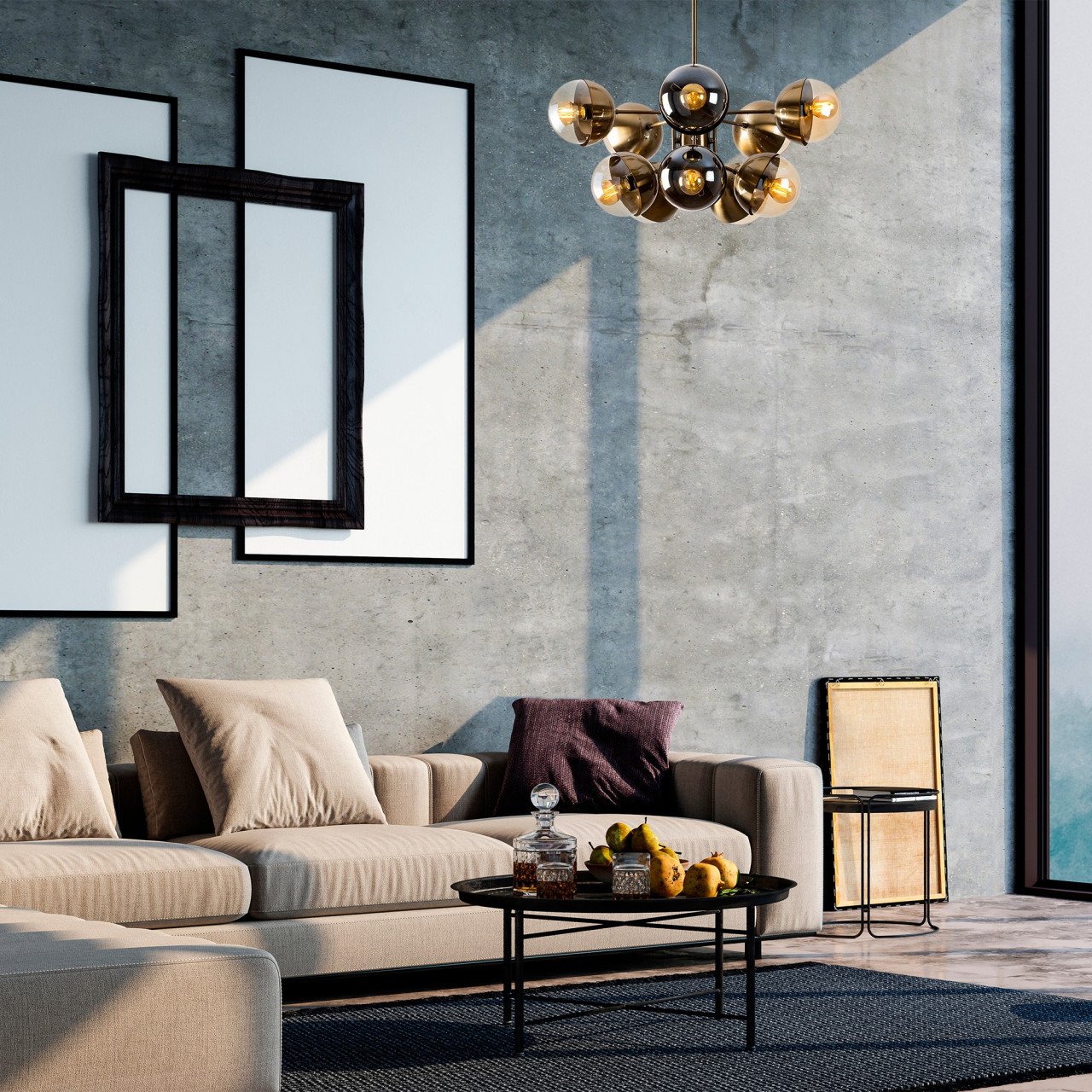 Poze Candelabru Karsor - 1274