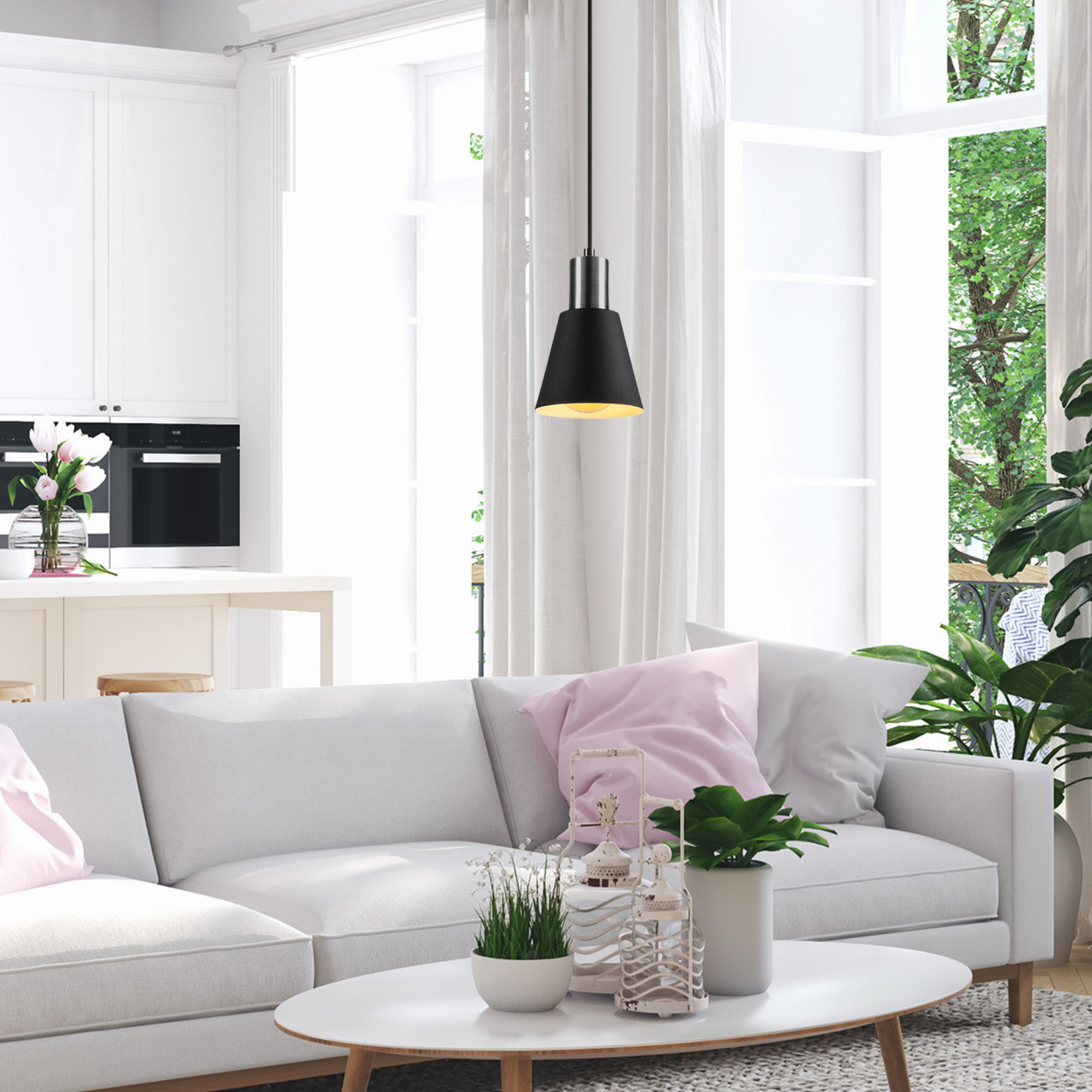 Poze Candelabru Kem - 6362