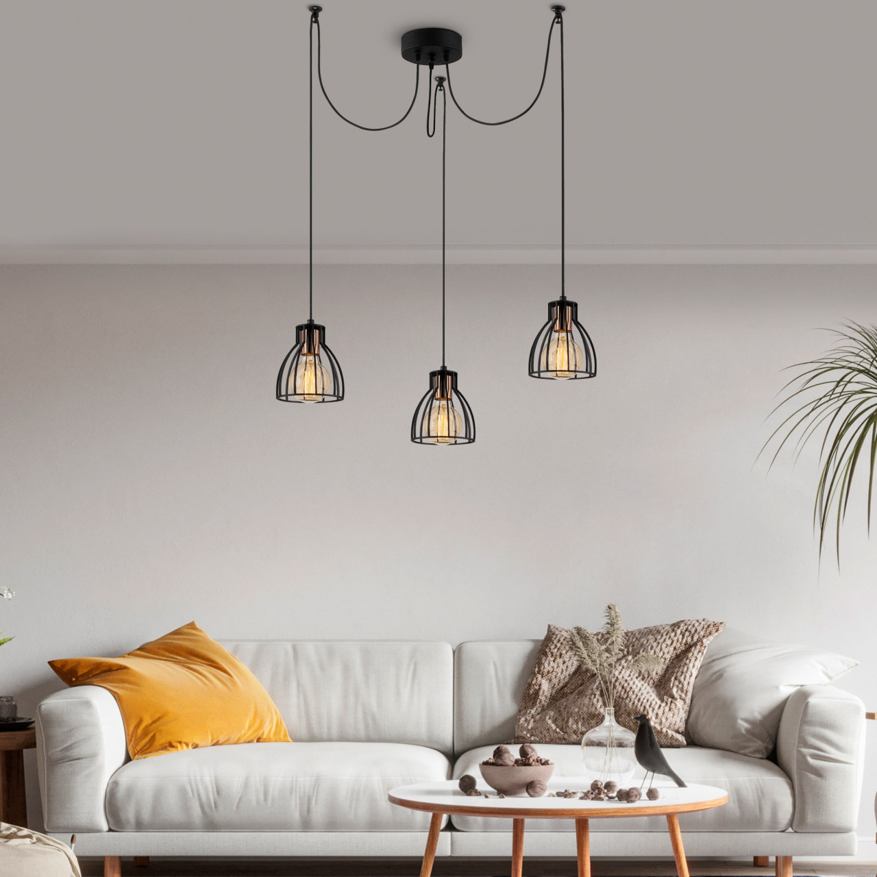 Poze Candelabru Kemah - N-1232