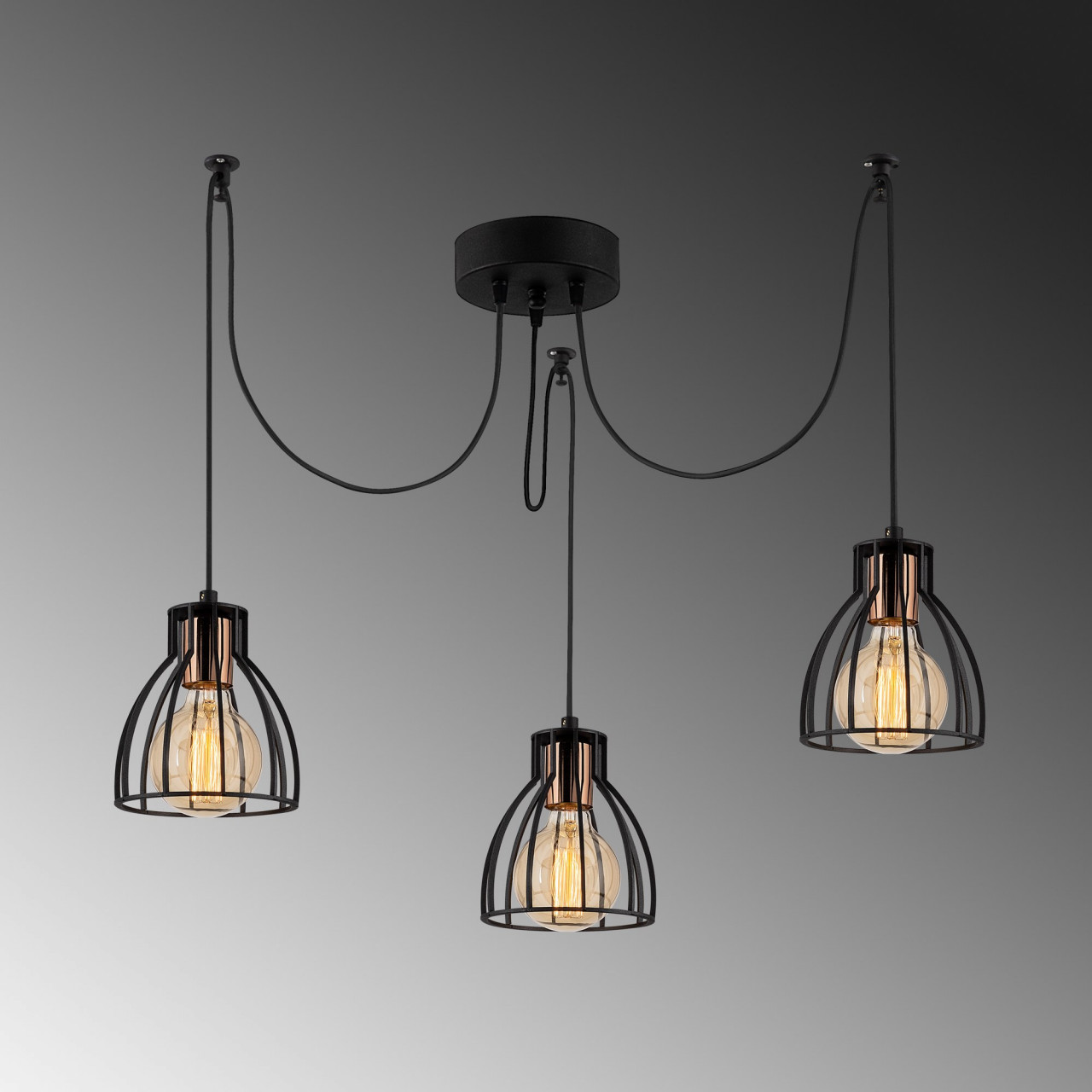 Poze Candelabru Kemah - N-1232