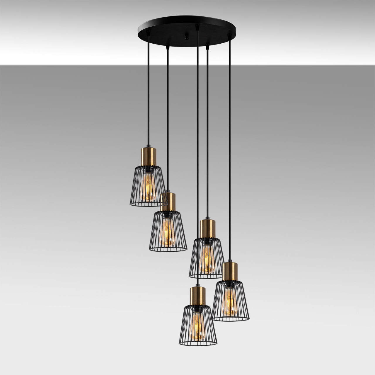 Poze Candelabru KEMTEL-11855