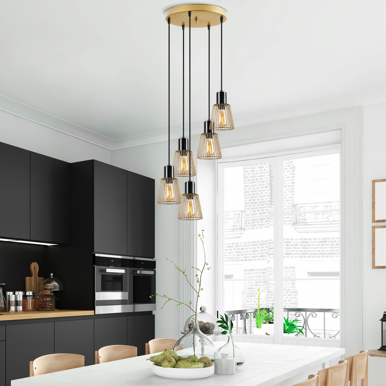 Poze Candelabru Kemtel-11859