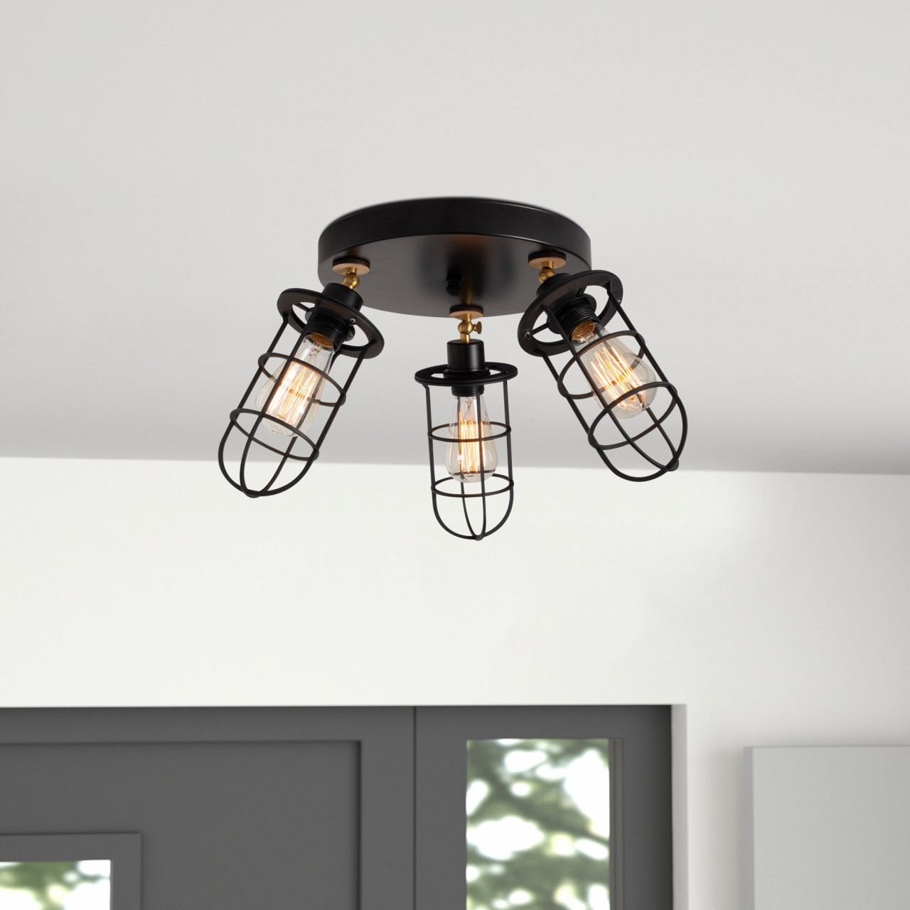 Poze Candelabru Kimil - N-1077