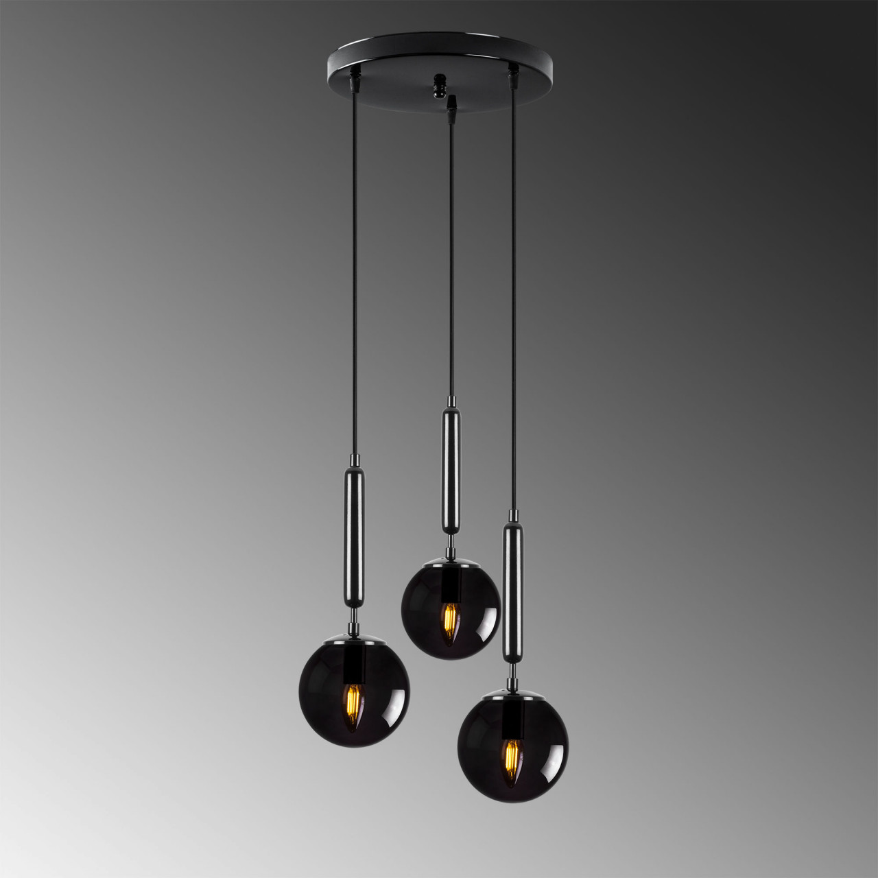 Poze Candelabru King - 11455