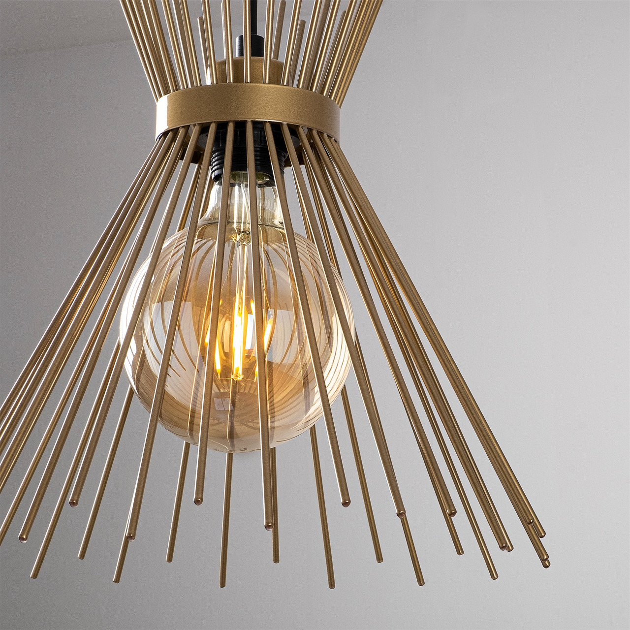Poze Candelabru Kirpi - 3089