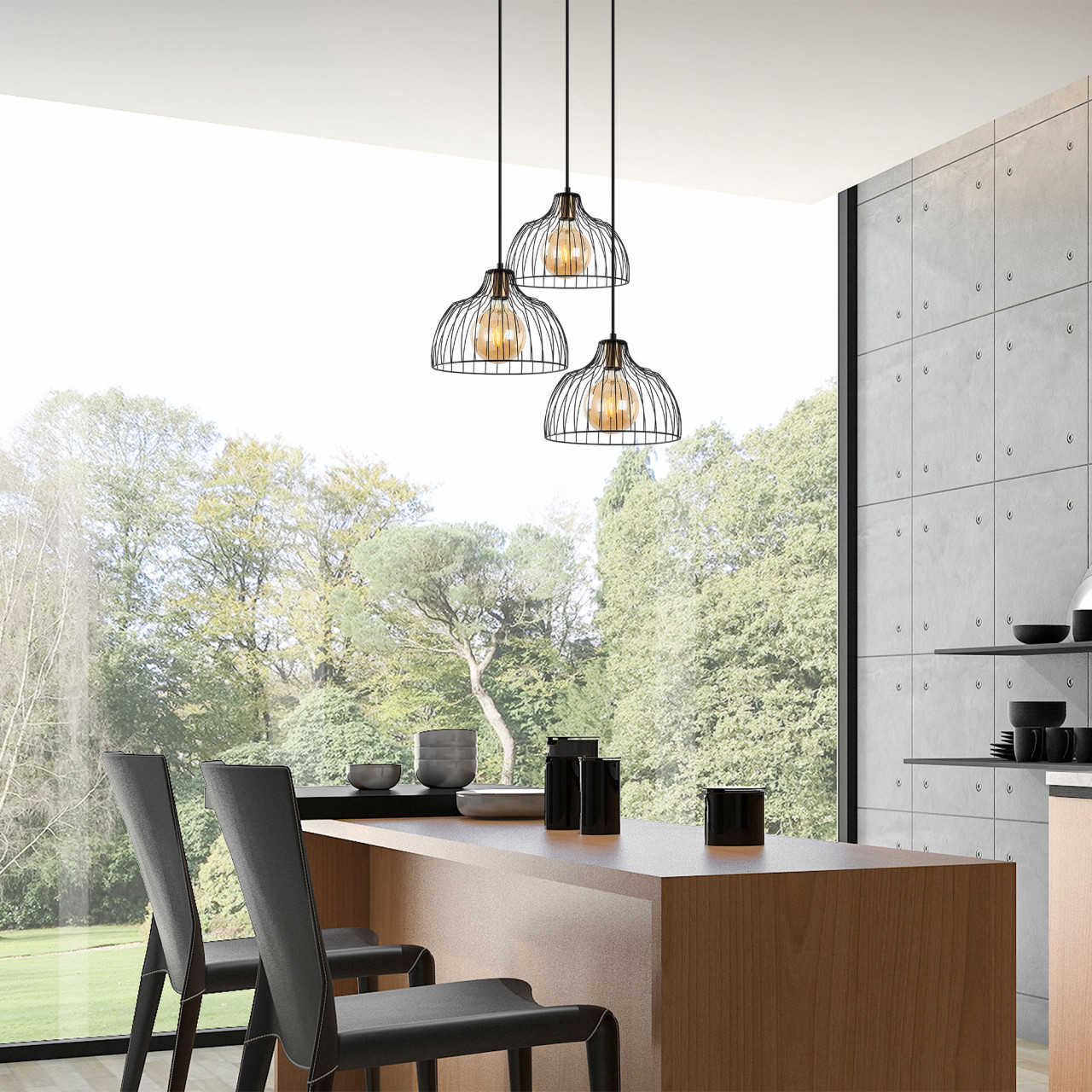 Poze Candelabru Kozan - 11335
