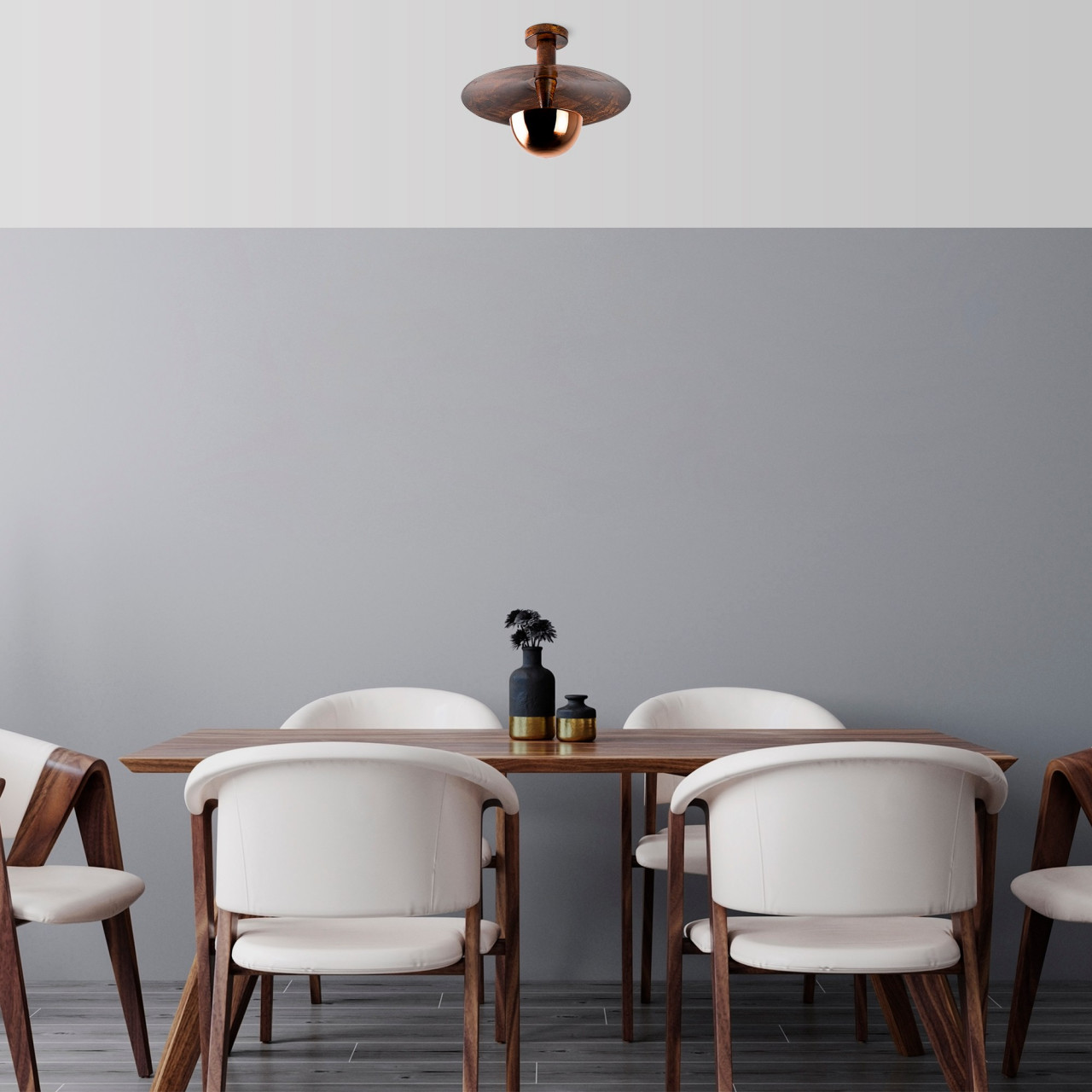 Poze Candelabru Kurt - 13354