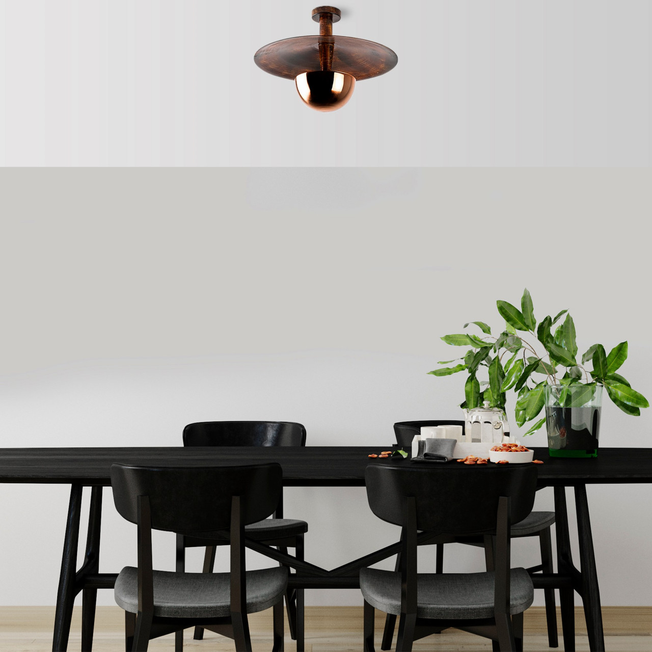 Poze Candelabru Kurt - 13355